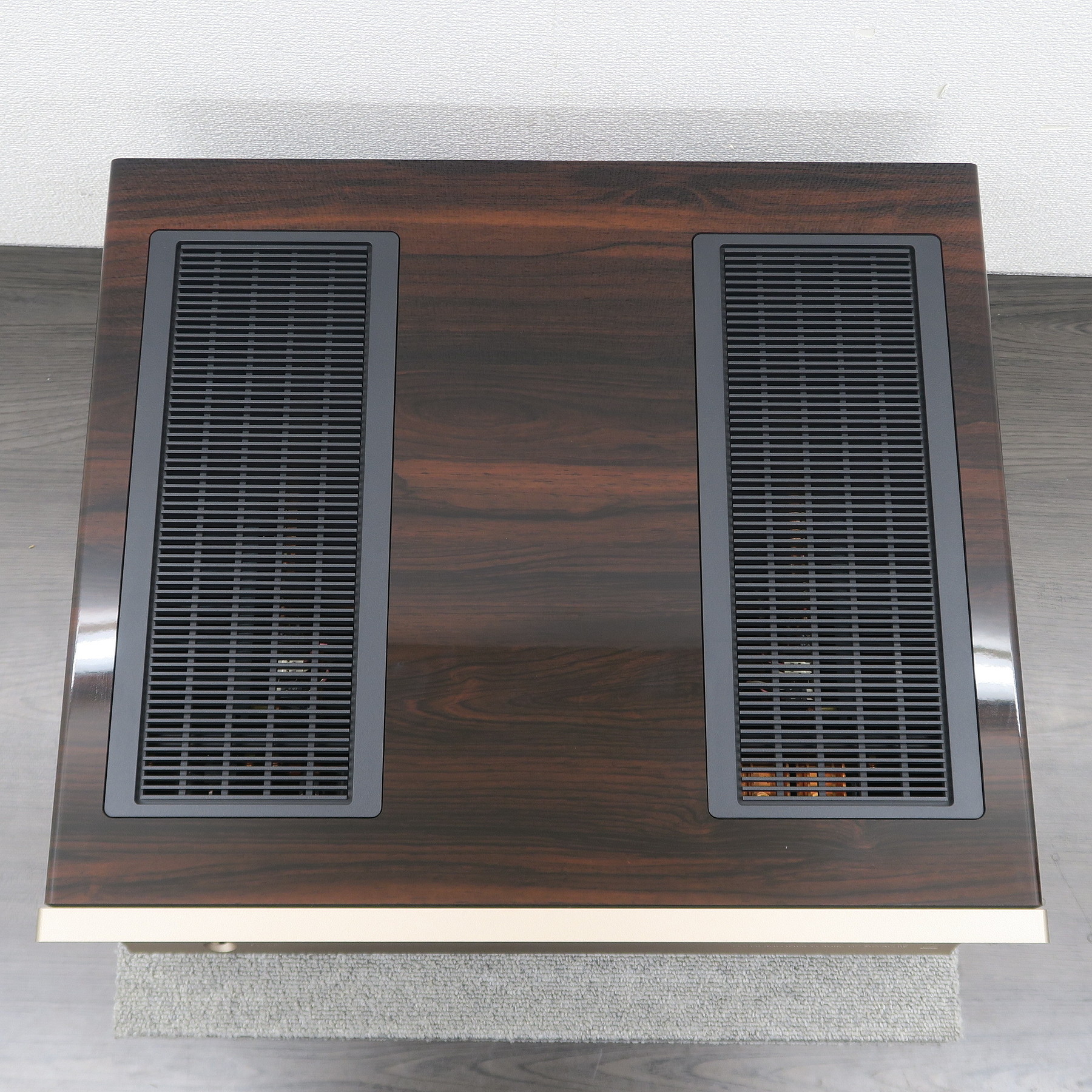 Aランク】LUXMAN M-7 パワーアンプ ラックスマン @57222 / 中古