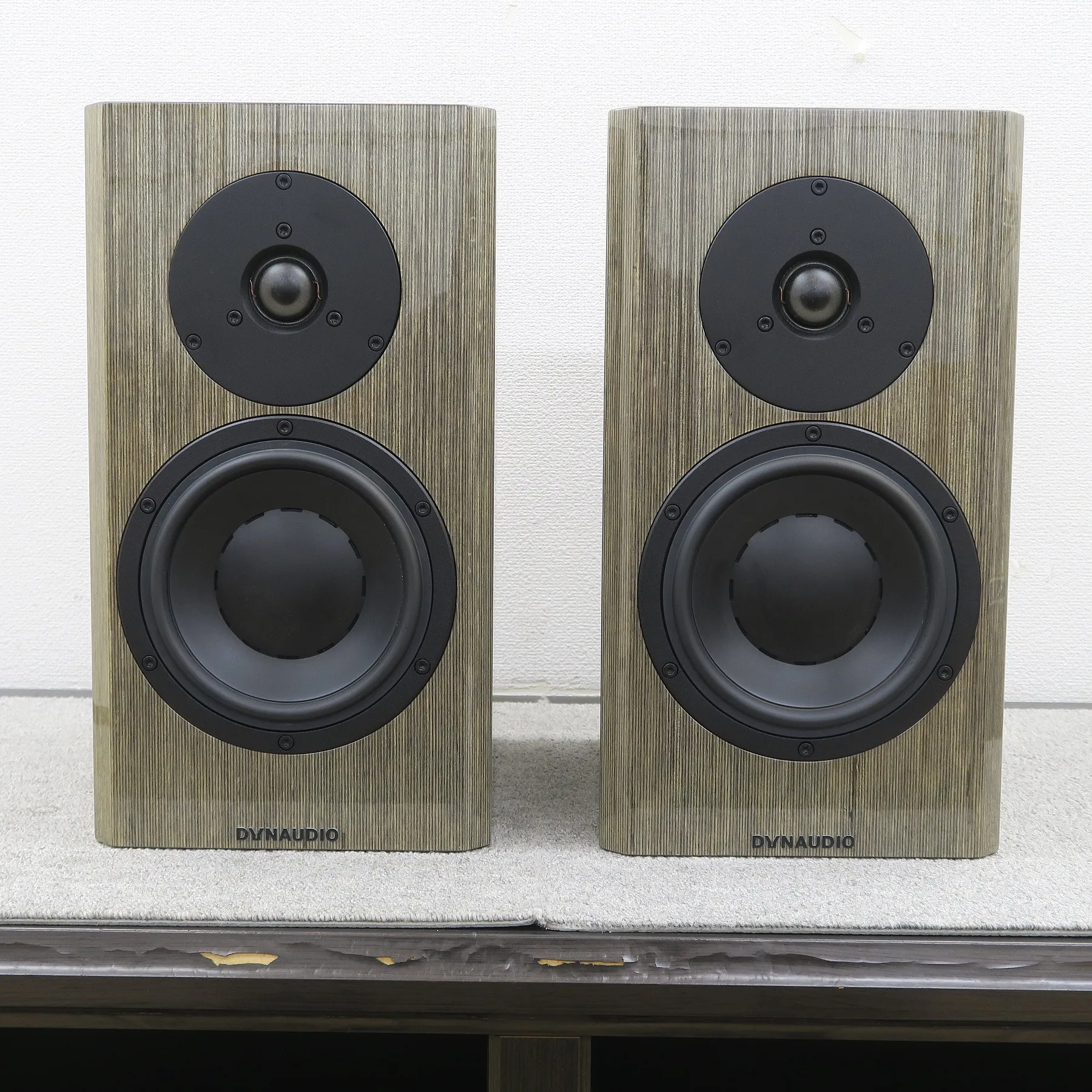 DYNAUDIO Special Forty スピーカー ディナウディオ