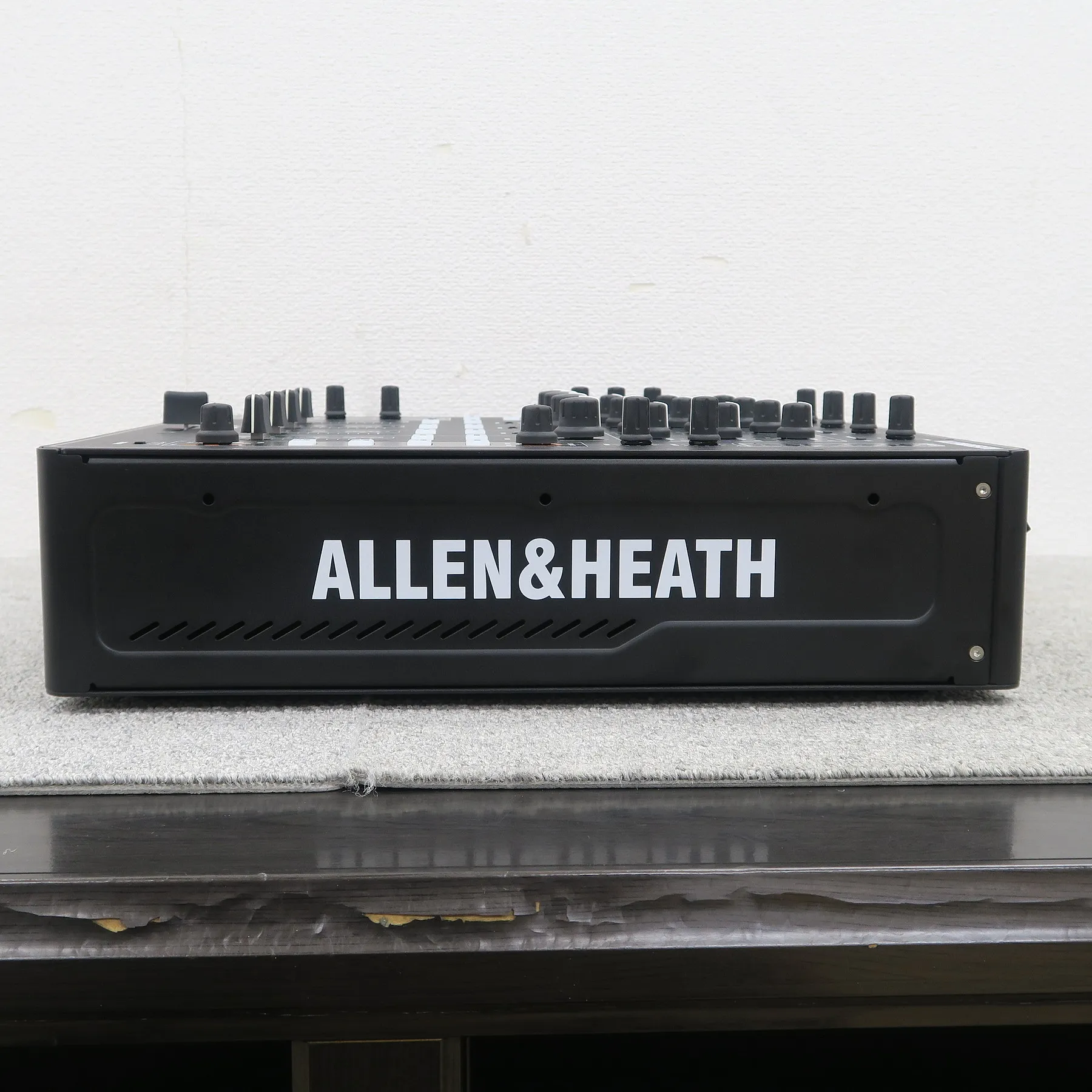Allen&Heath XONE:43 DJミキサー アレンアンドヒース @57311｜中古