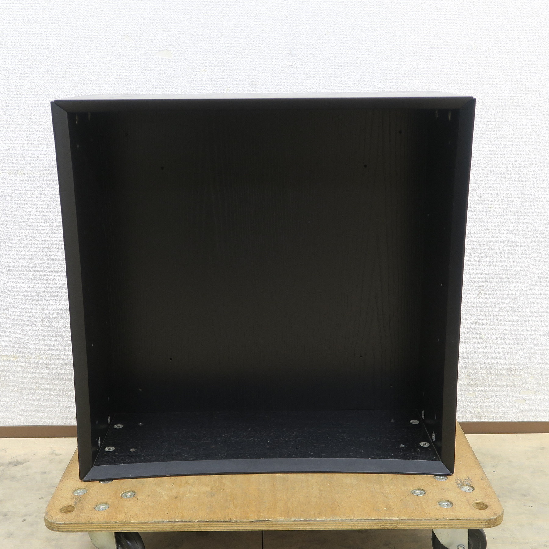 現状】QUADRA SPIRE CD-QUBE ラック クアドラスパイア @8256 / 中古