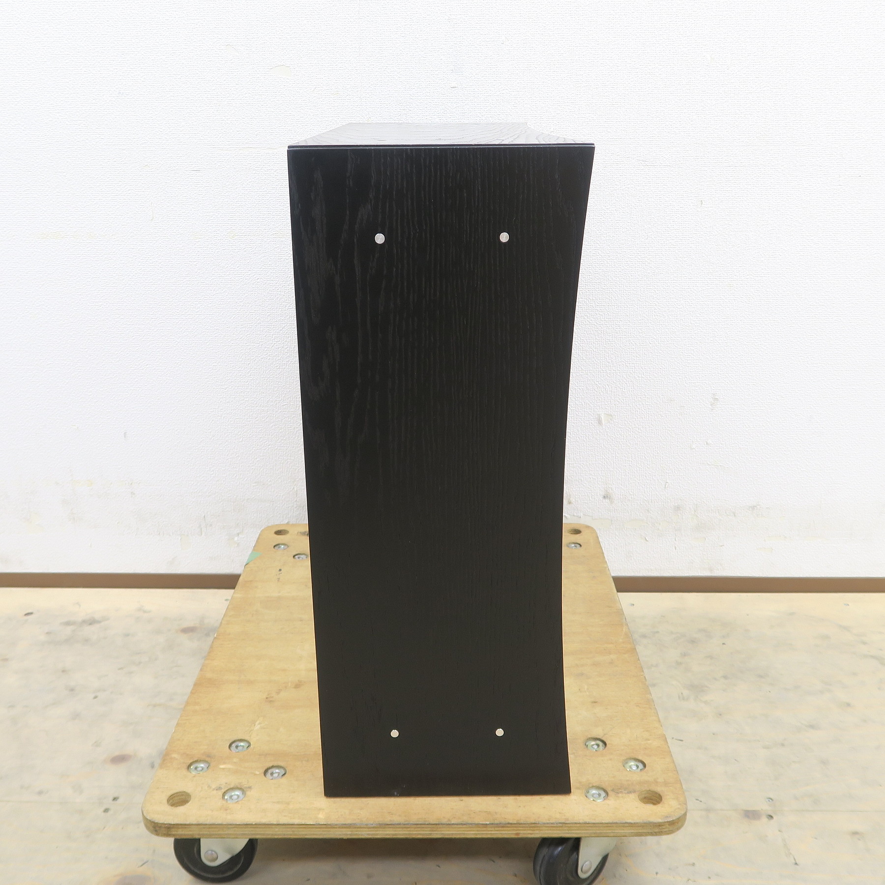 現状】QUADRA SPIRE CD-QUBE ラック クアドラスパイア @8256 / 中古