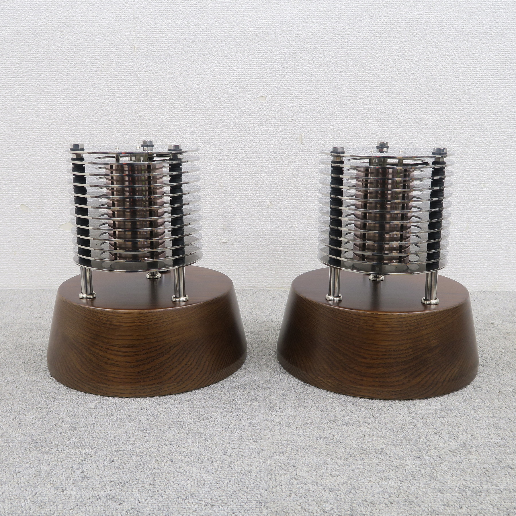 Aランク】KITHIT HIT-ST1 宙 SoLa ツィーター キットヒット Aランク】KITHIT HIT-ST1 宙 SoLa ツィーター キットヒット