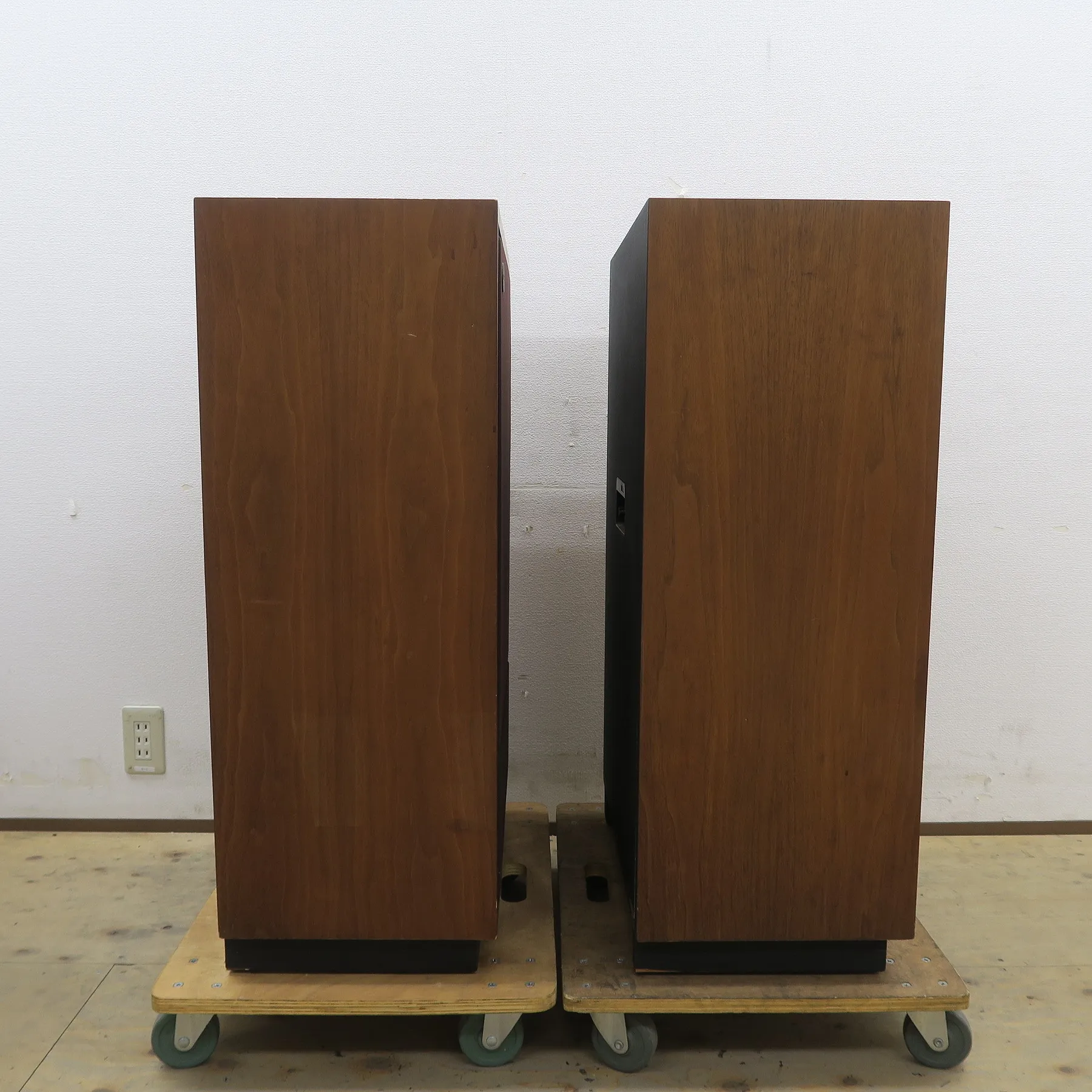 TANNOY Berkeley MK II スピーカー タンノイ @57258｜中古オーディオ