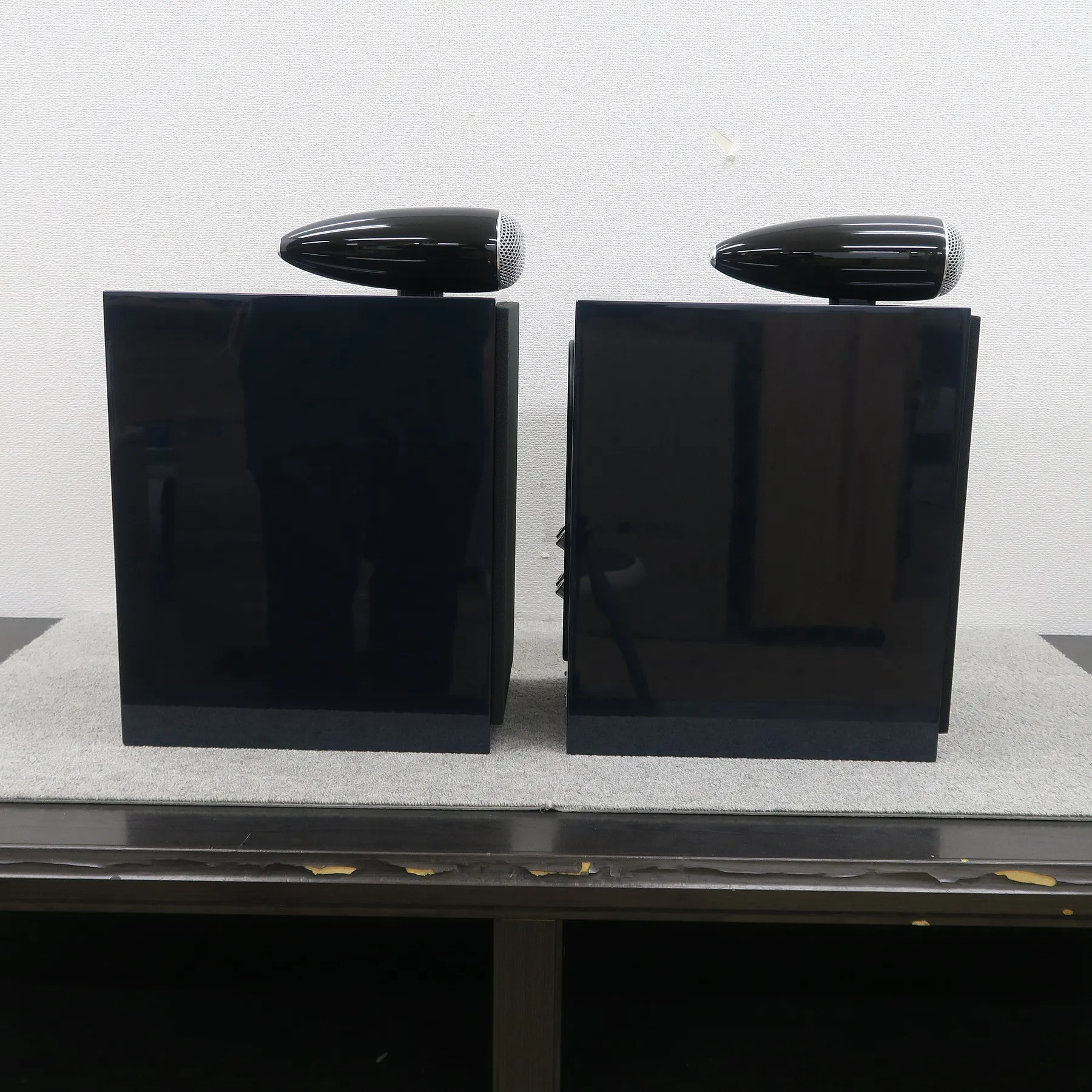 B&W 705S2 Signature Midnight Blue スピーカー Bowers&Wilkins @57267