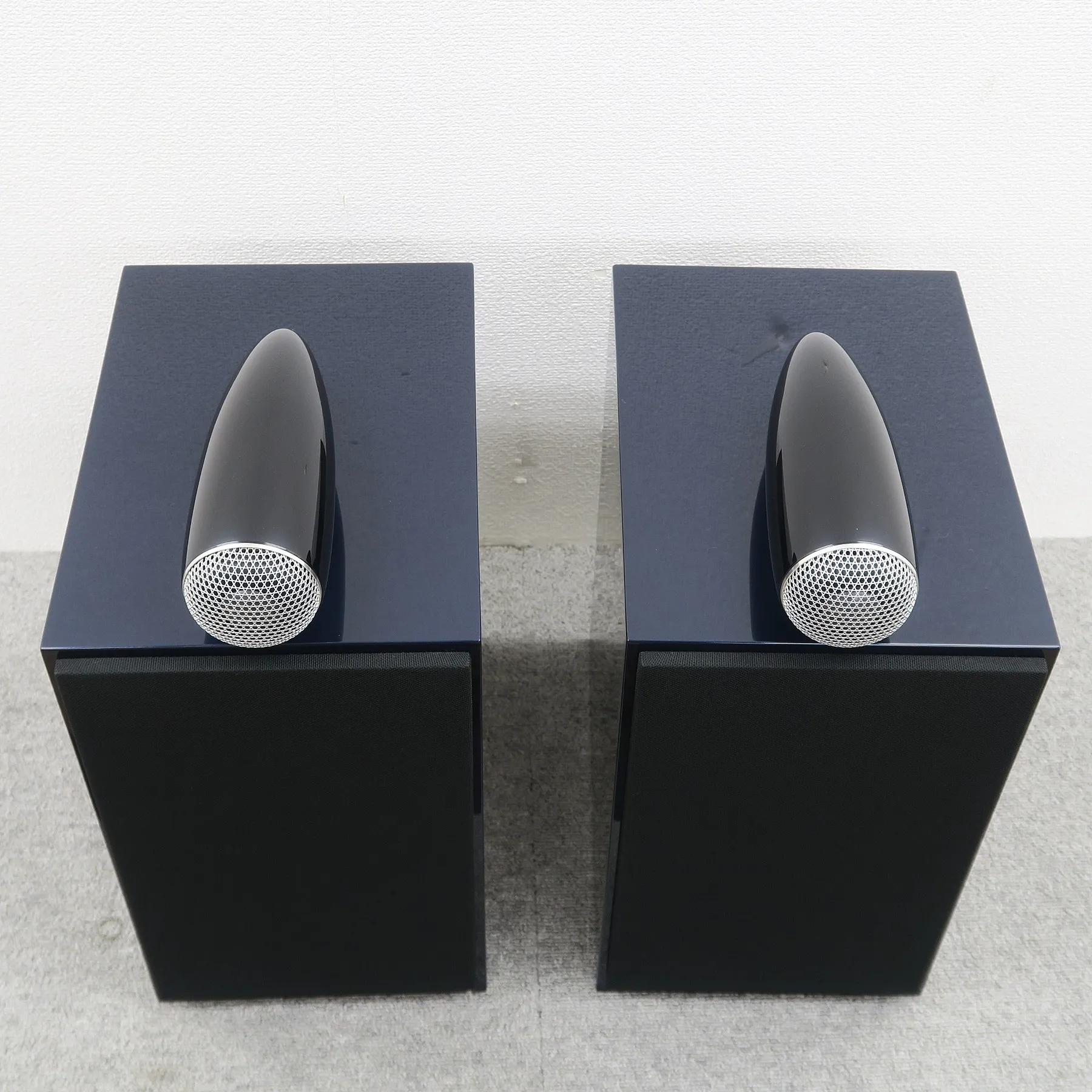B&W 705S2 Signature Midnight Blue スピーカー Bowers&Wilkins @57267