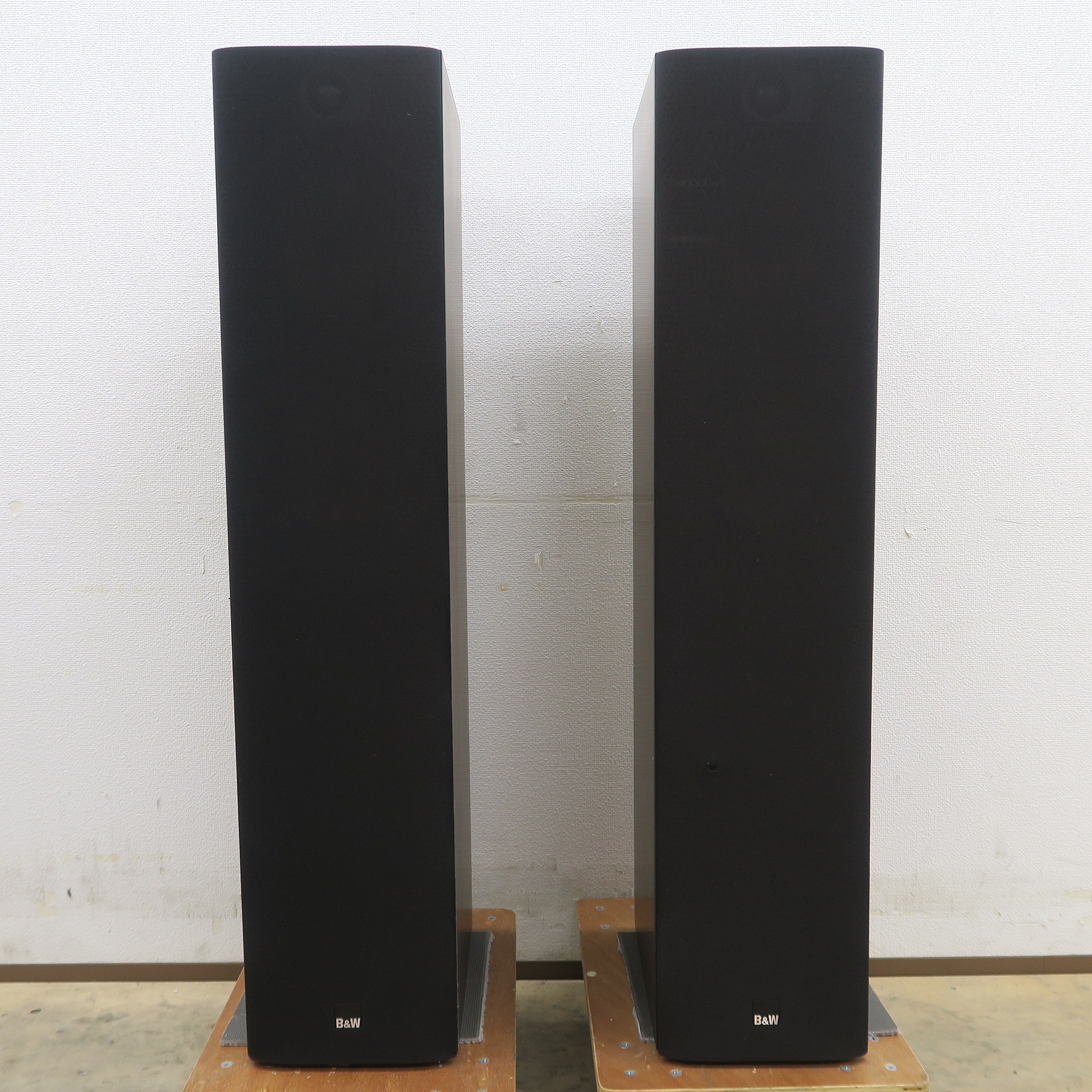 Cランク】B&W 684 スピーカー Bowers&Wilkins @57280 / 中古オーディオ