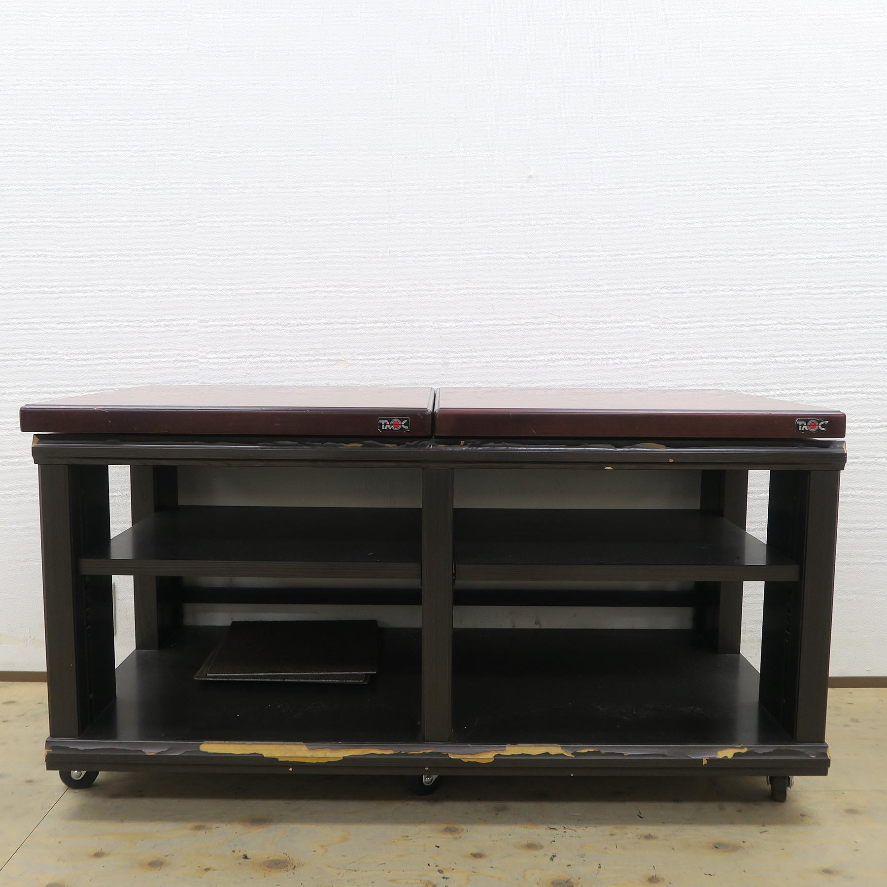 TAOC タオック SCB-60 オーディオボード アイシン高丘 TAOC タオック SCB-60 オーディオボード アイシン高丘 21MrKwvkowL