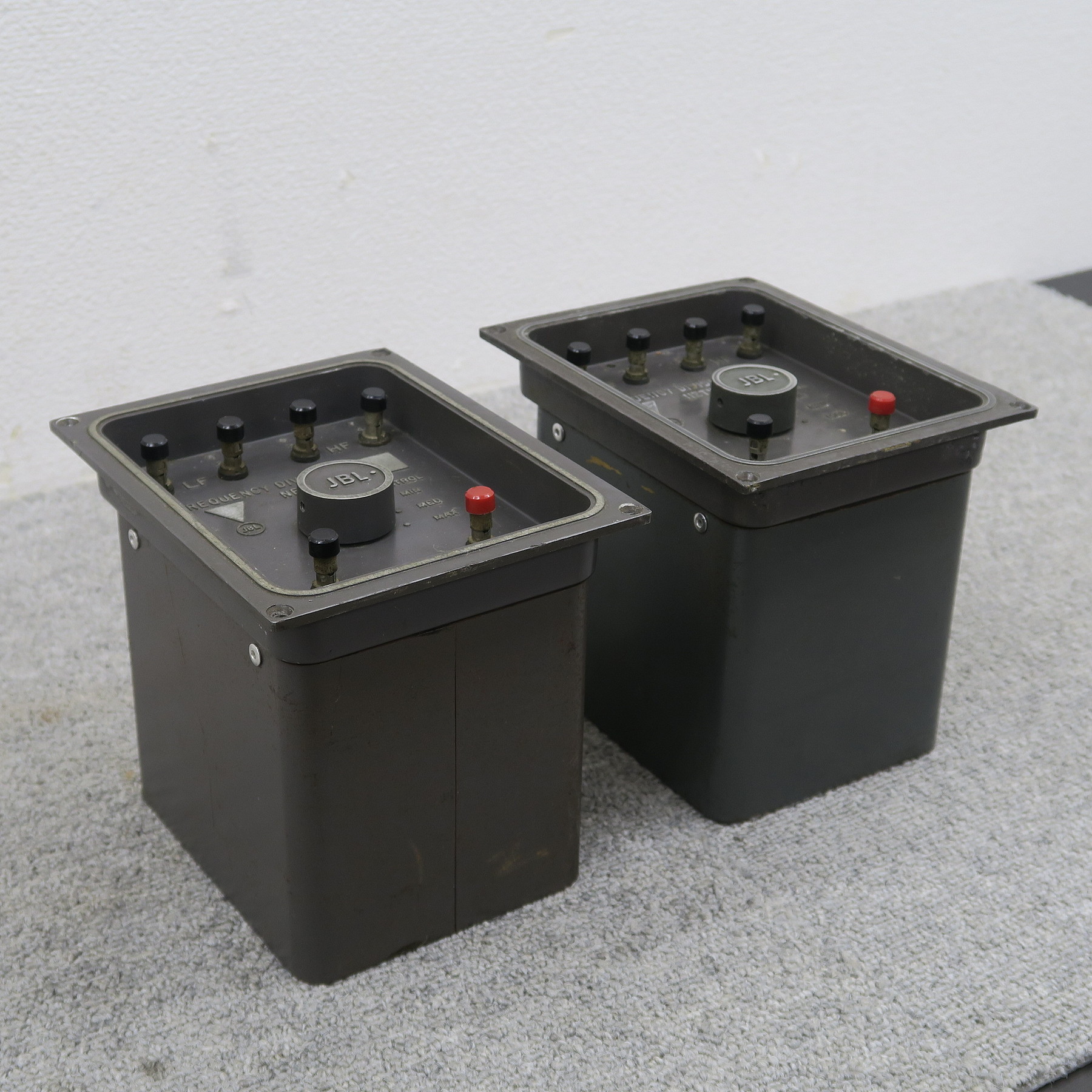 ジャンク】JBL 3110 ネットワーク @57302 / 中古オーディオ買取、販売