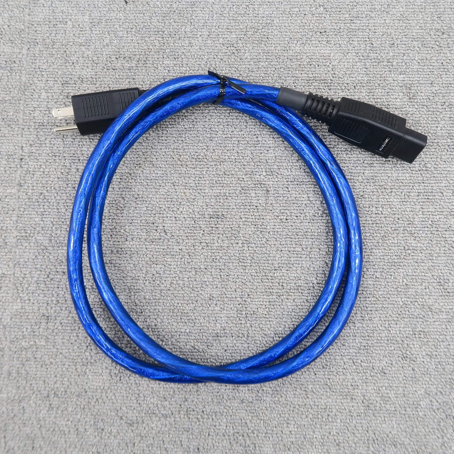 Zonotone 6N2P-3.0 Meister 1.5m 電源ケーブル ゾノトーン