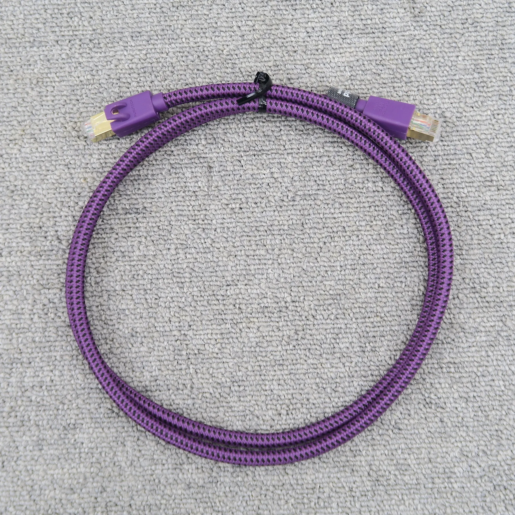 FURUTECH LAN-8 NCF 1.2m LANケーブル フルテック