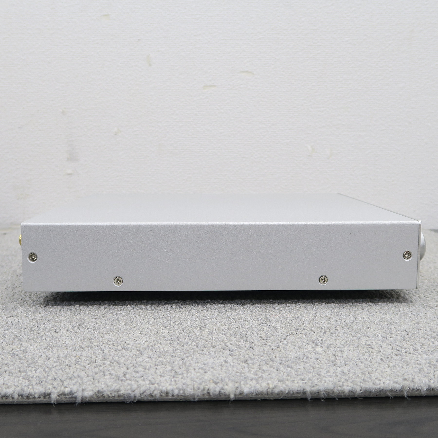 Bランク】NuPrime IDA-8 プリメインアンプ ニュープライム @57328