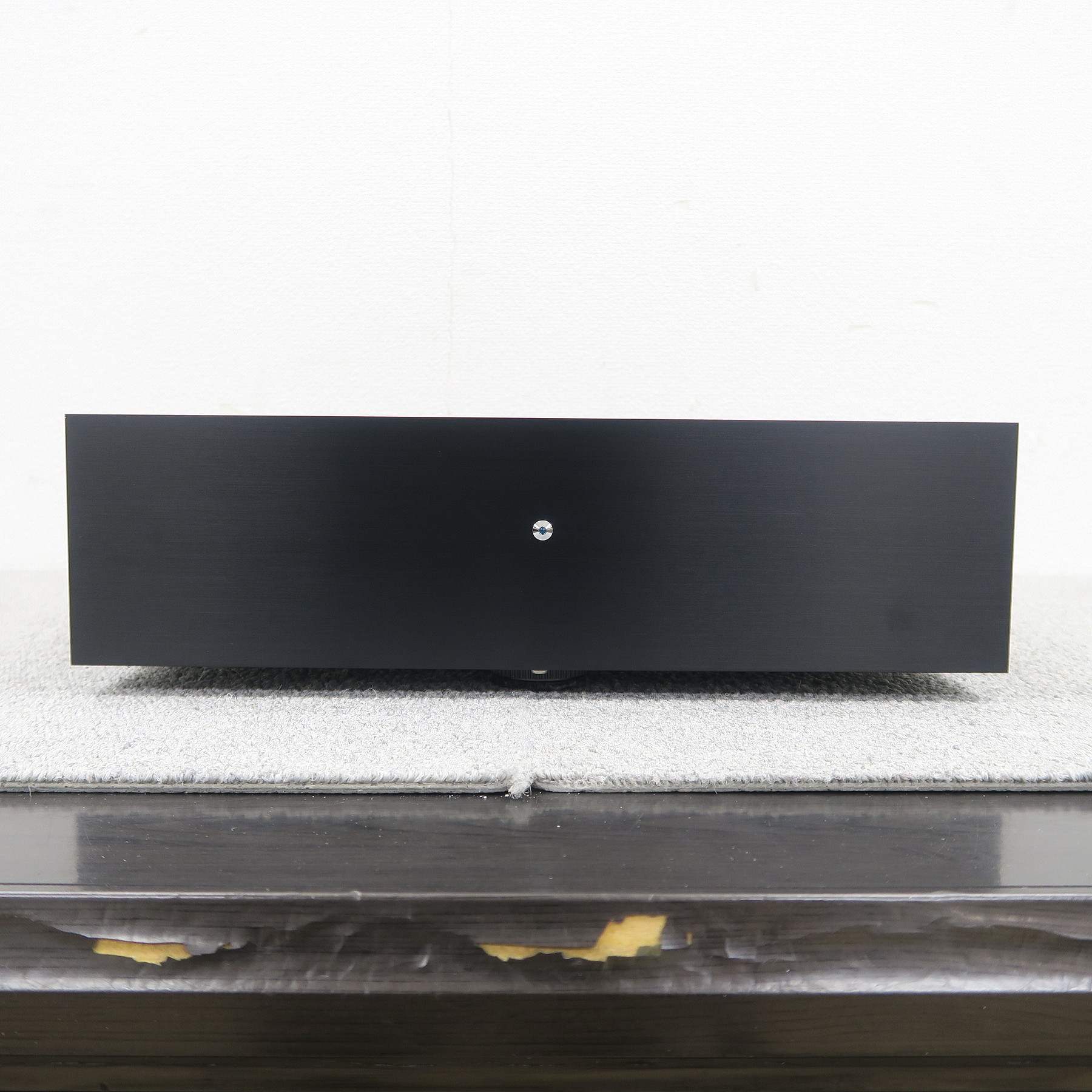 Bランク】MT Audio ルビジウムマスタークロック 10MHz クロック