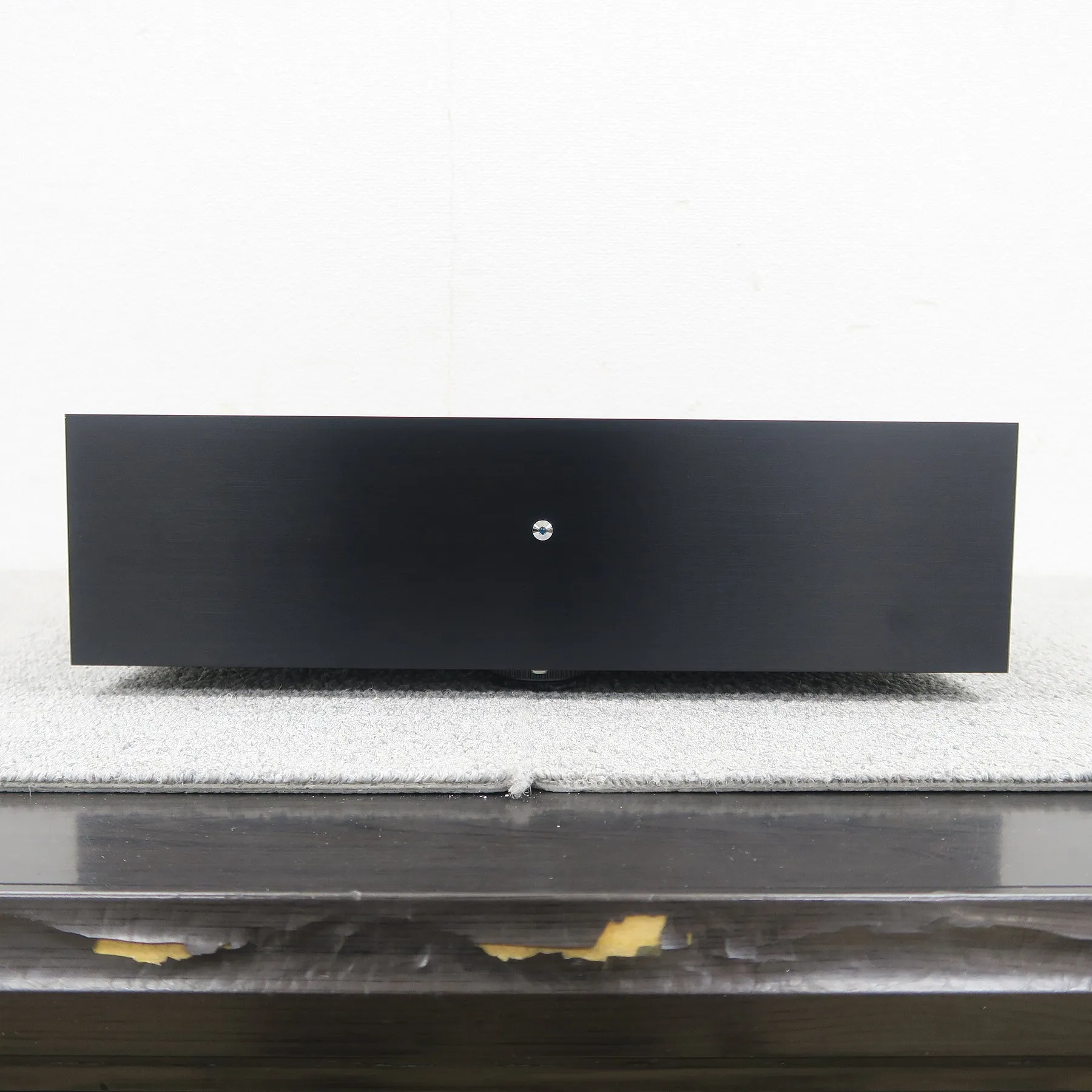 MT Audio ルビジウムマスタークロック 10MHz クロックジェネレーター