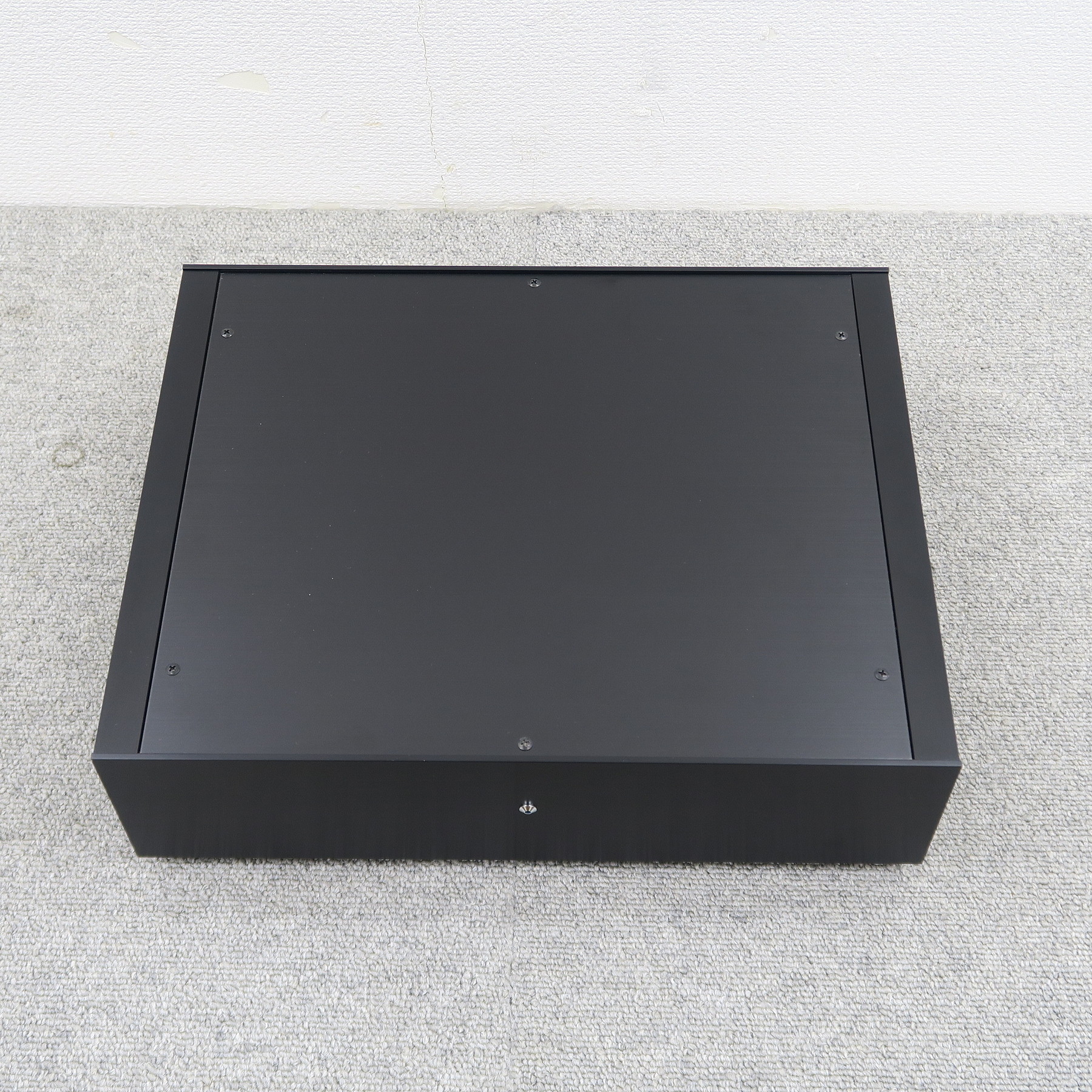 Bランク】MT Audio ルビジウムマスタークロック 10MHz クロック