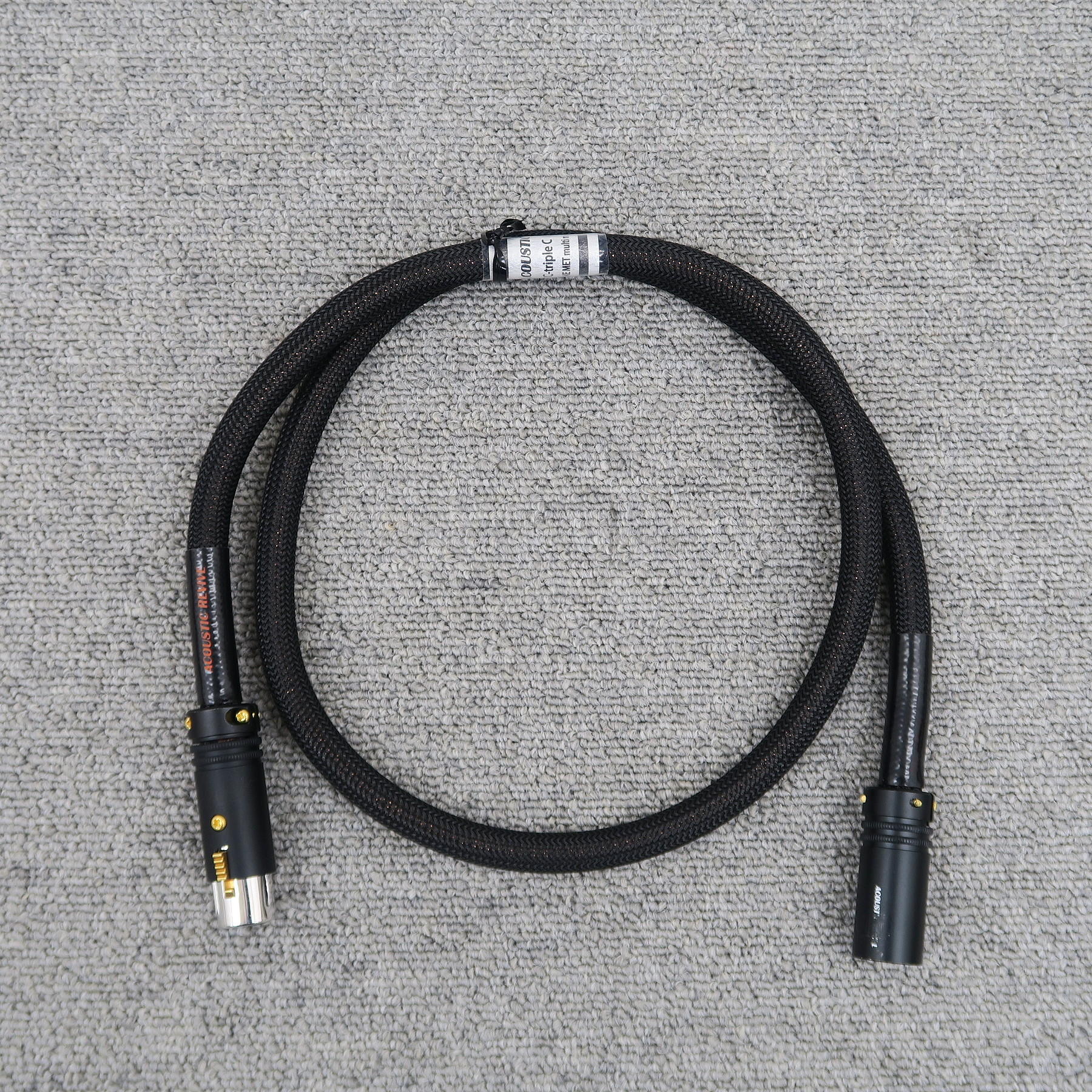 アコースティックリバイブ USB-1.0PLS1m中古日 アコースティックリバイブ USB-1.0PLS1m中古日