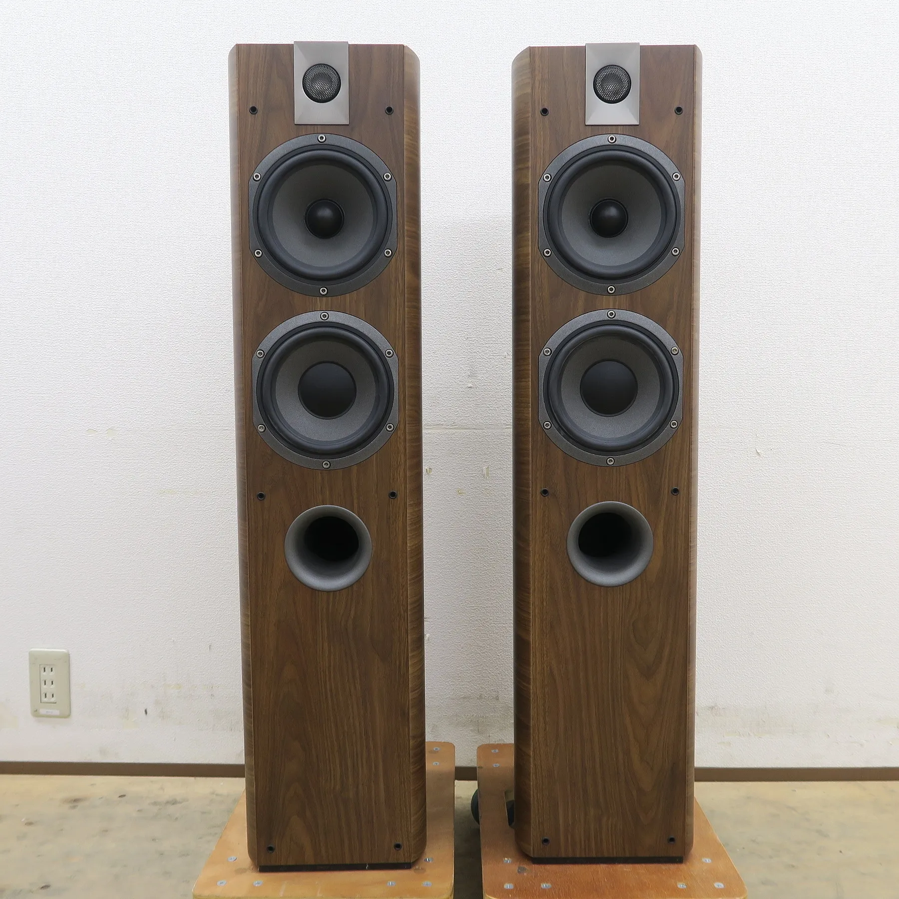 FOCAL Chorus 716 スピーカー フォーカル