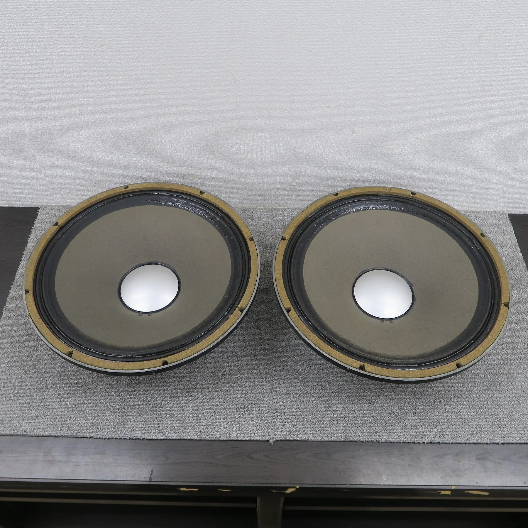 JBL D130 8Ω スピーカーユニット @57426｜中古オーディオ販売実績