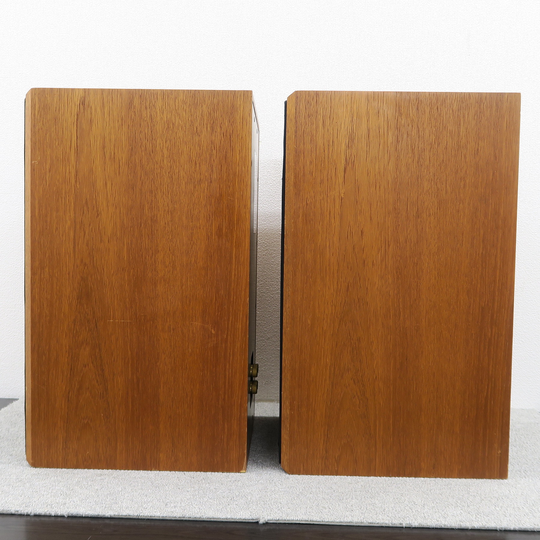 バ*パ様 Harbethのスピ−カ− 進化したHarbethのXDシリーズを聴き込ん