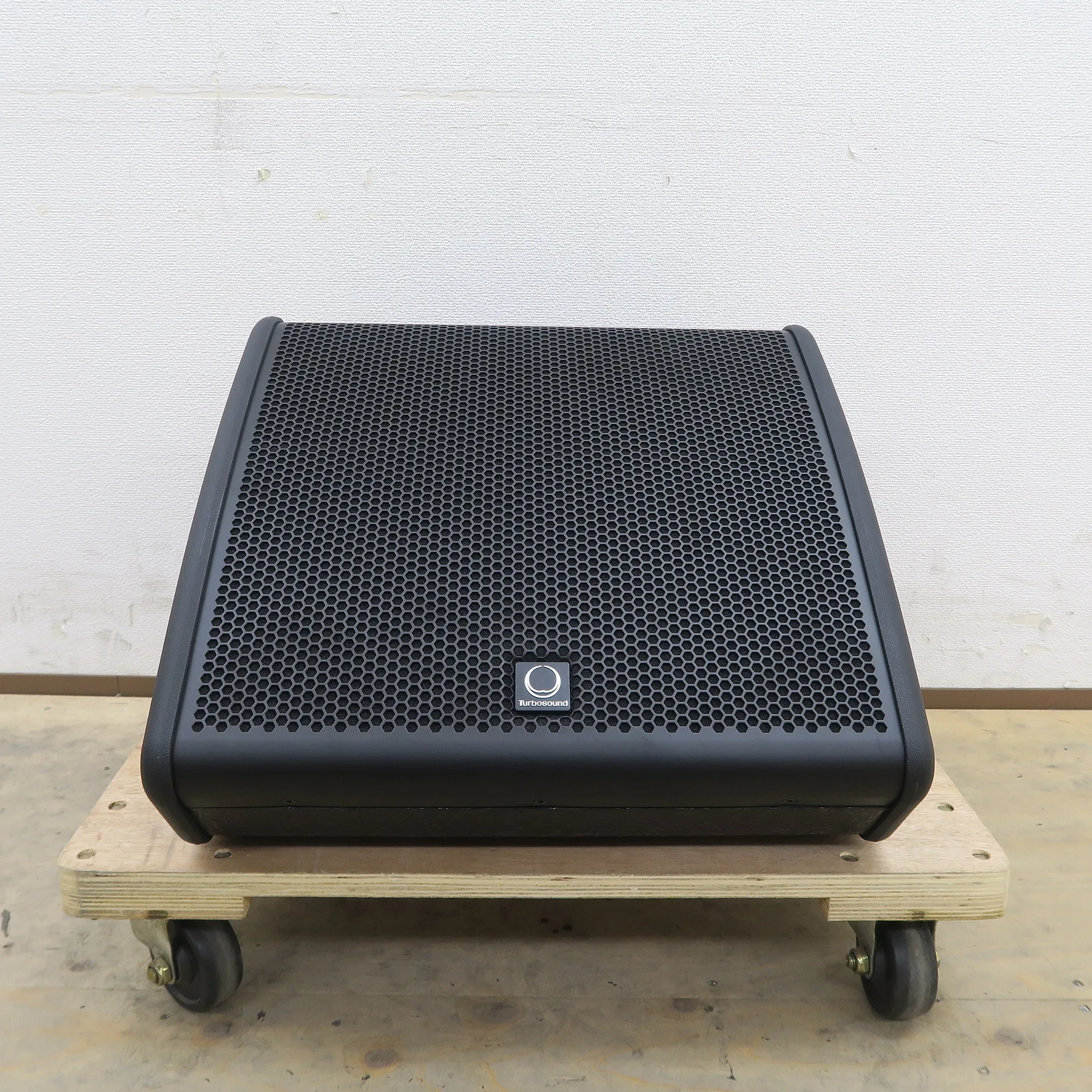 TURBOSOUND TFM122M PAスピーカー ターボサウンド