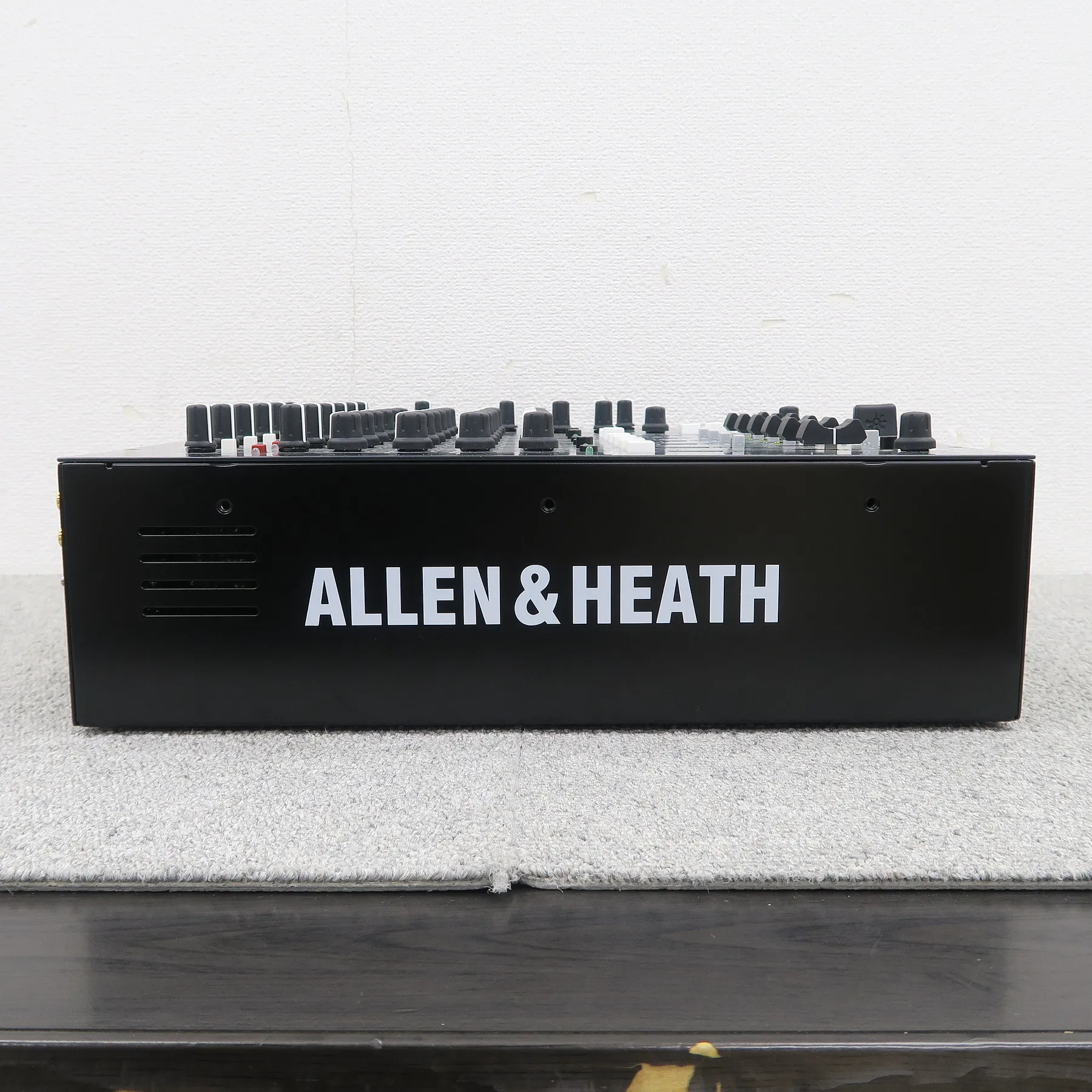 Allen&Heath XONE:62 DJミキサー アレンアンドヒース @57475｜中古