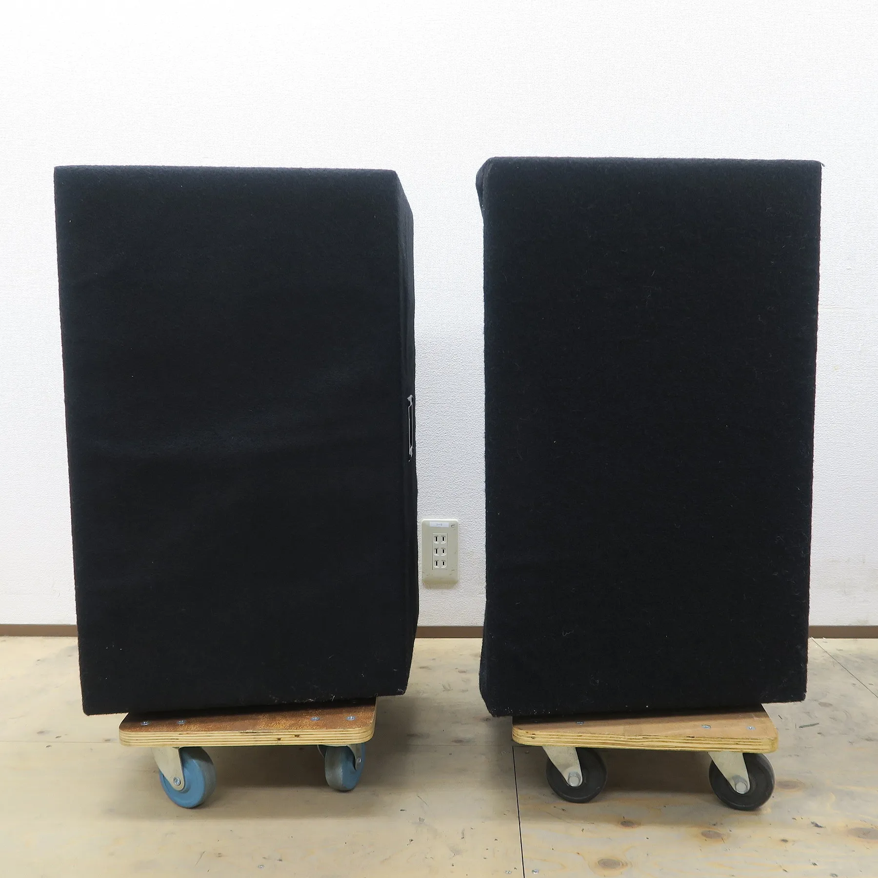 Electro-Voice FORCE-i PAスピーカー エレクトロボイス @57487｜中古