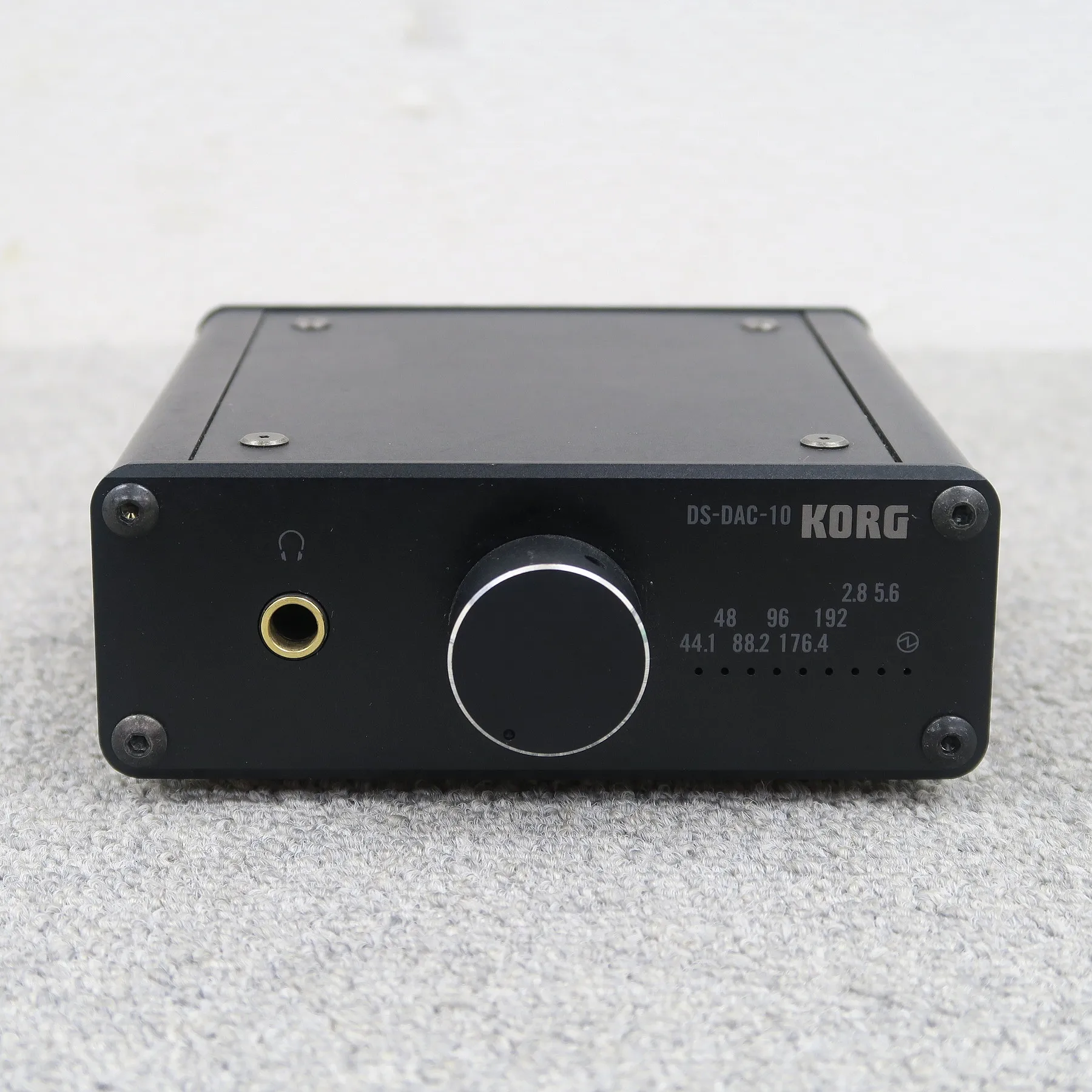 KORG DS-DAC-10 D/Aコンバーター コルグ