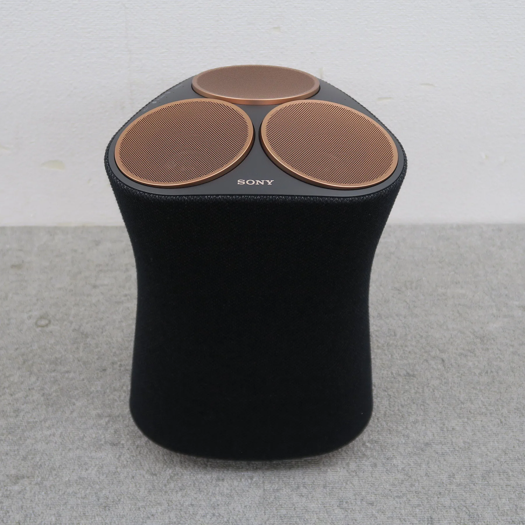 SONY SRS-RA5000 アクティブスピーカー ソニー