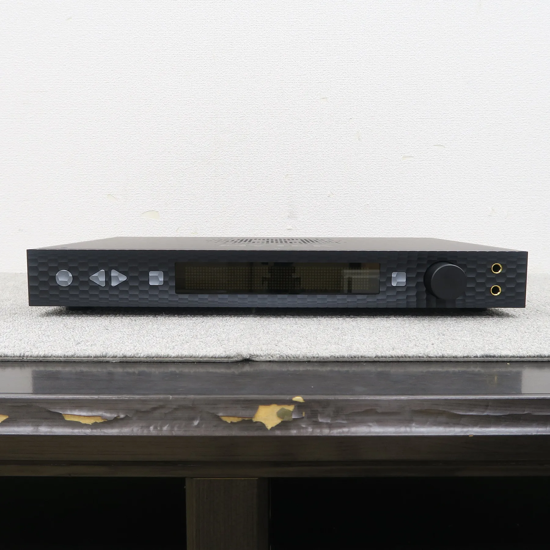 MYTEK DIGITAL Manhattan DAC II D/Aコンバーター マイテックデジタル