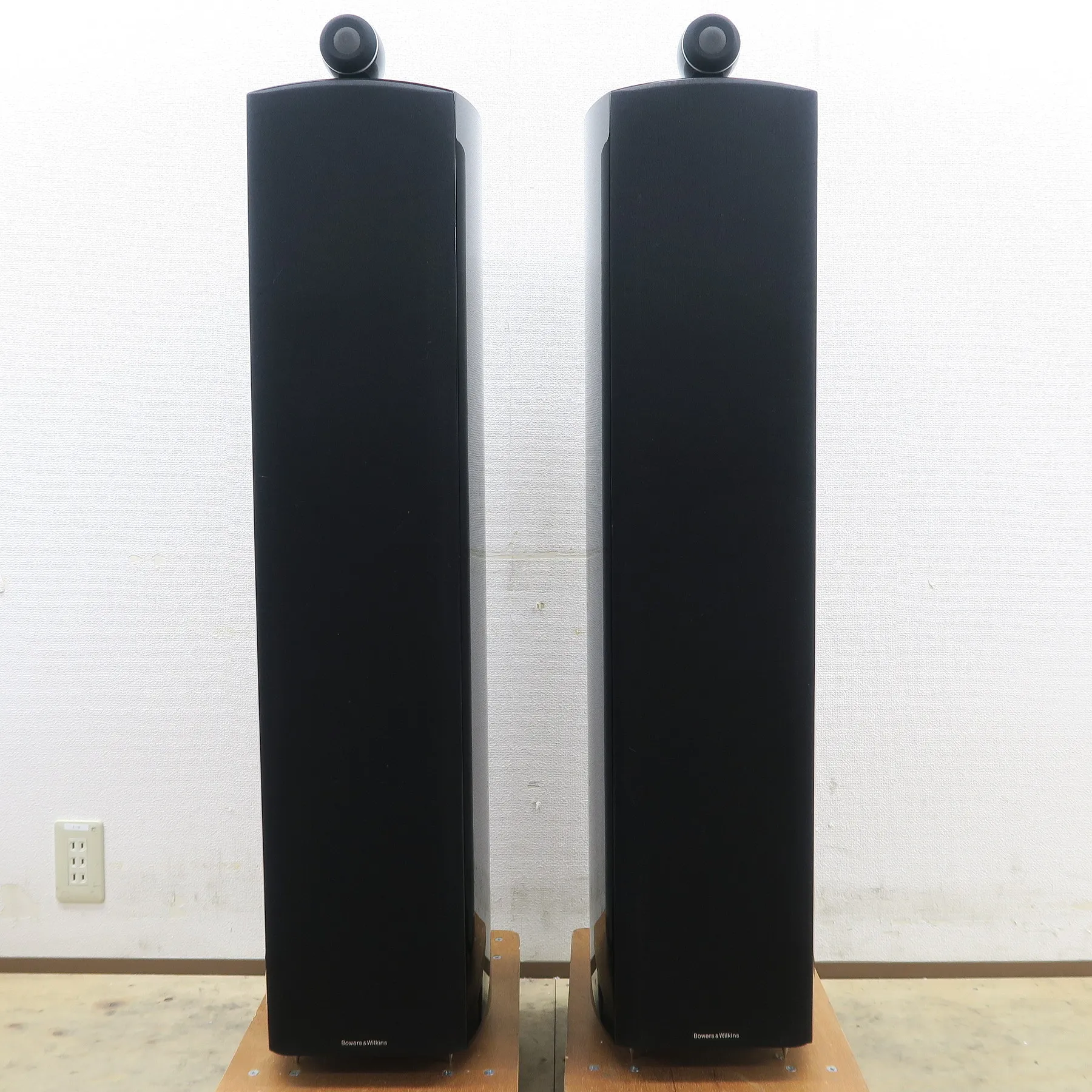 B&W 804 Diamond PB スピーカー Bowers&Wilkins @57553｜中古