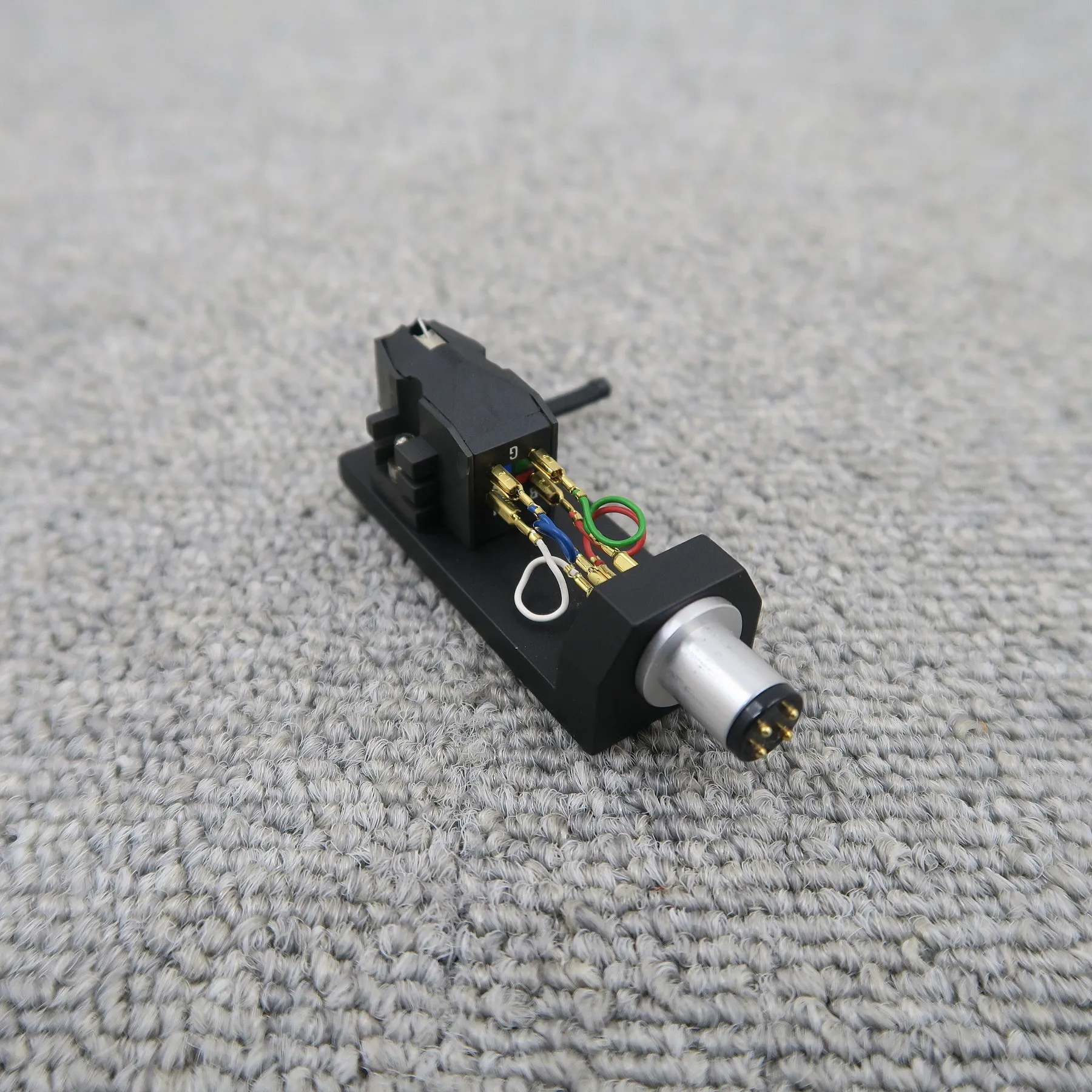 ortofon MC3000 MCカートリッジ オルトフォン