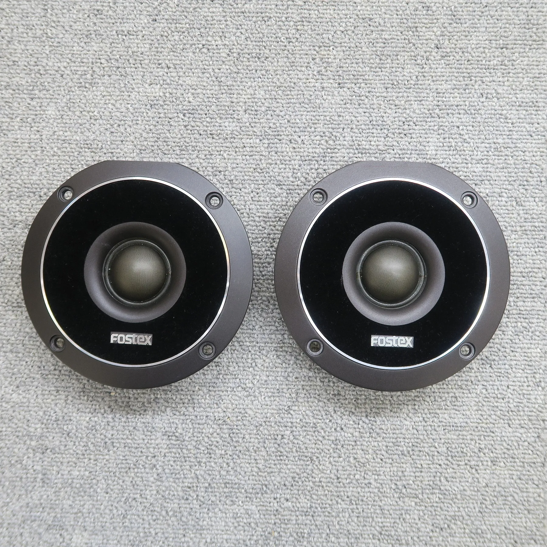FOSTEX FT48D ツィーター フォステクス
