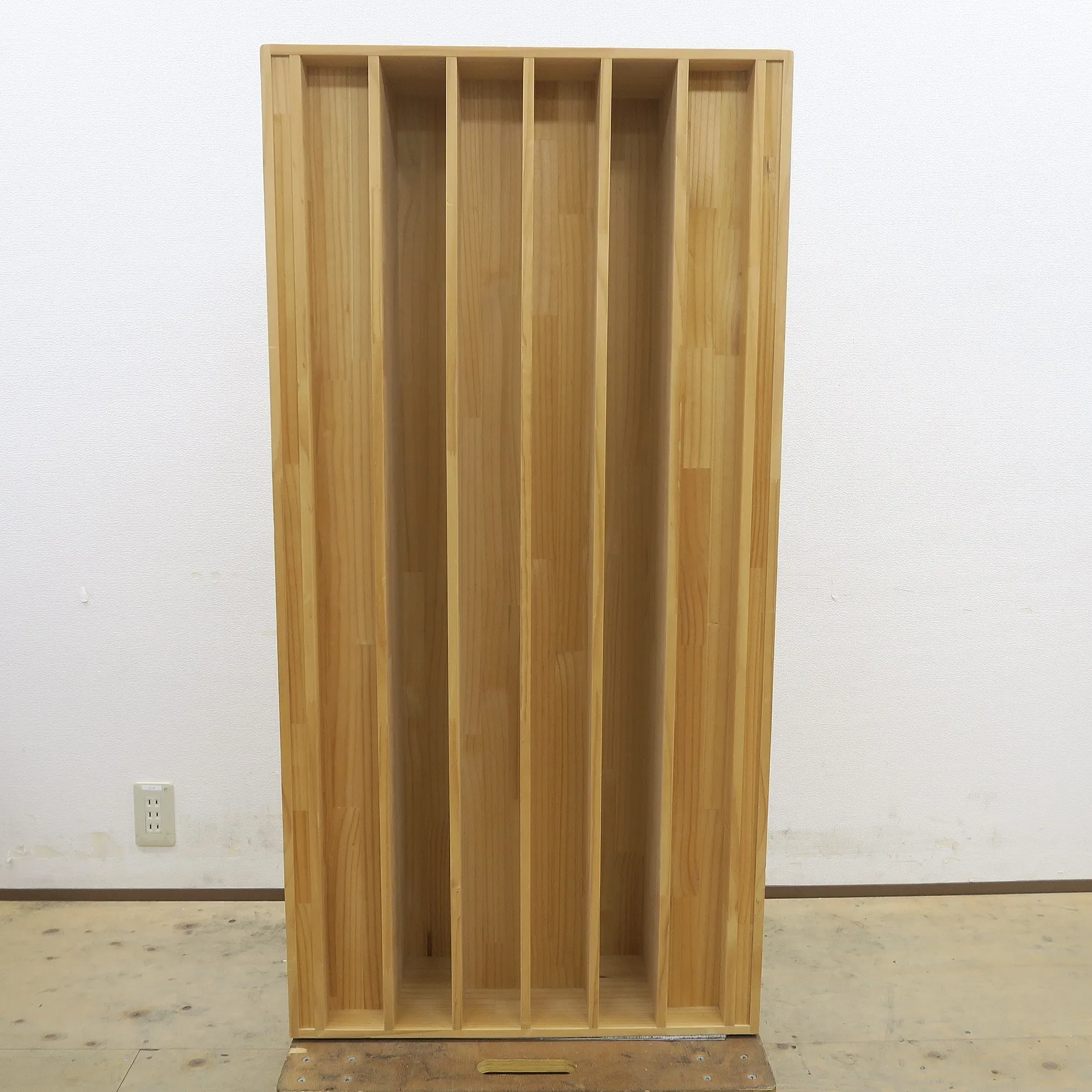 QRD Diffusor 音響パネル キューアールディー