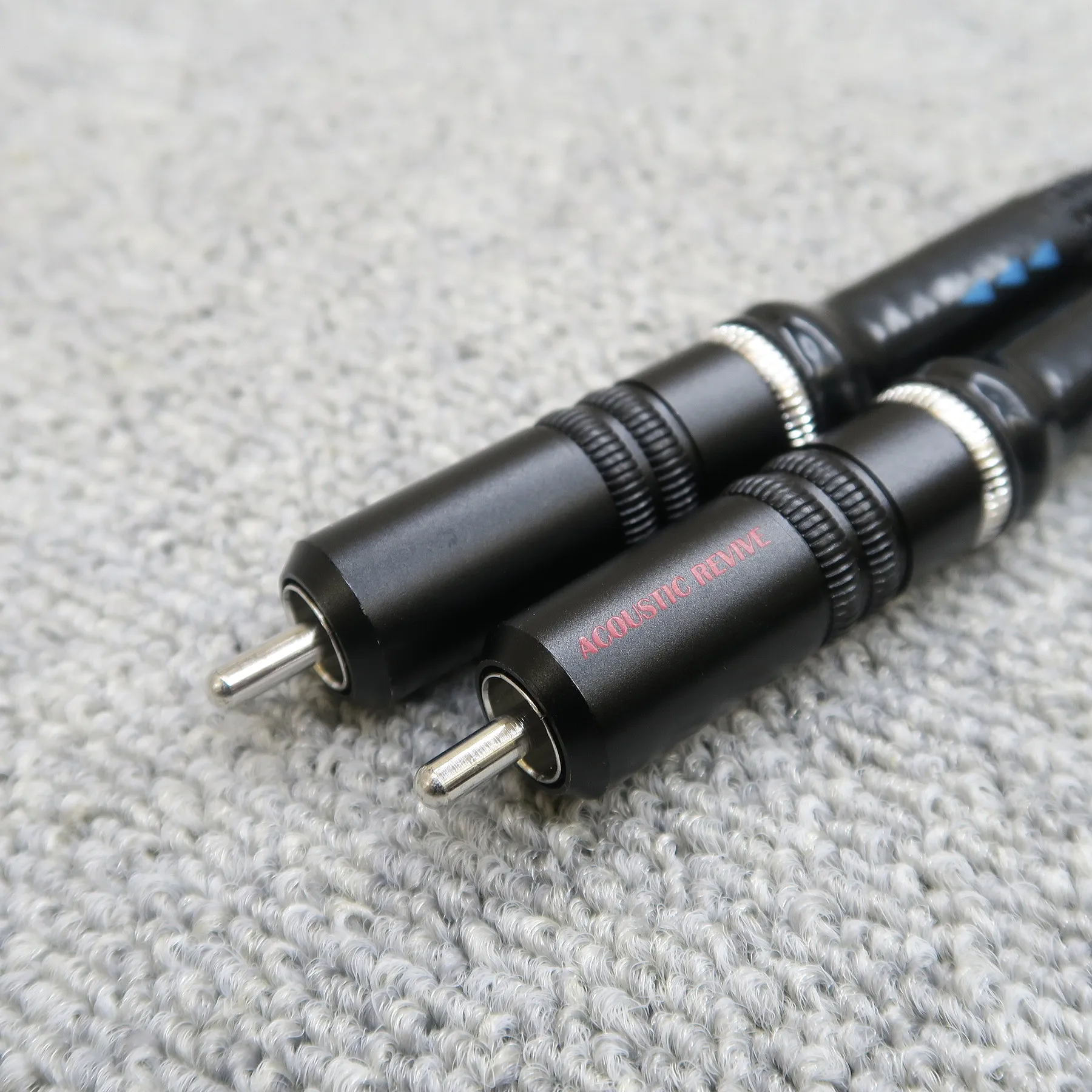 Acoustic Revive RCA-1.0TripleC-FM 1.0m RCAケーブル