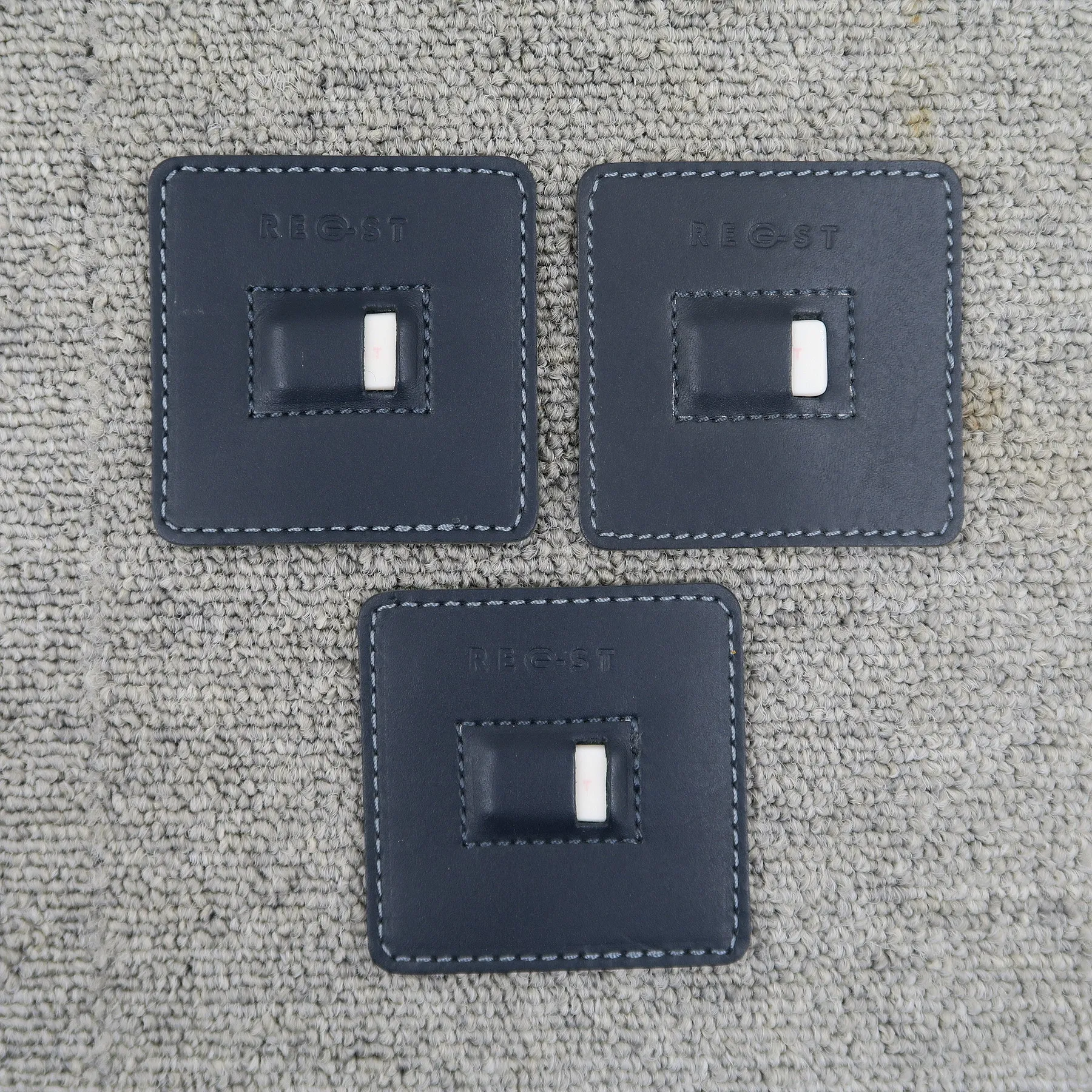 REQST R-Pad レゾナンスパッドスタビライザー 3枚セット レクスト