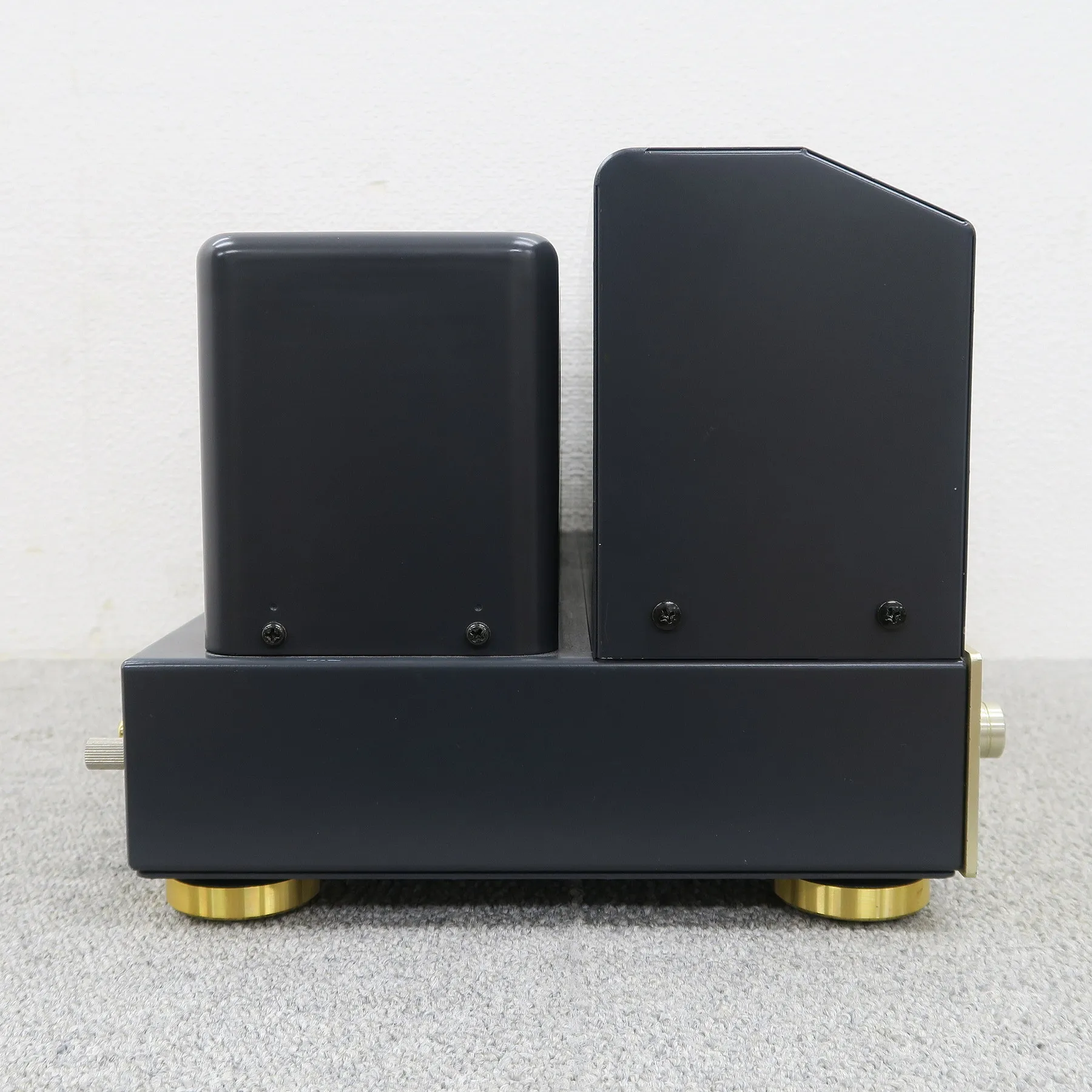 SunAudio SV-300BE パワーアンプ Western Electric 300B搭載 サン