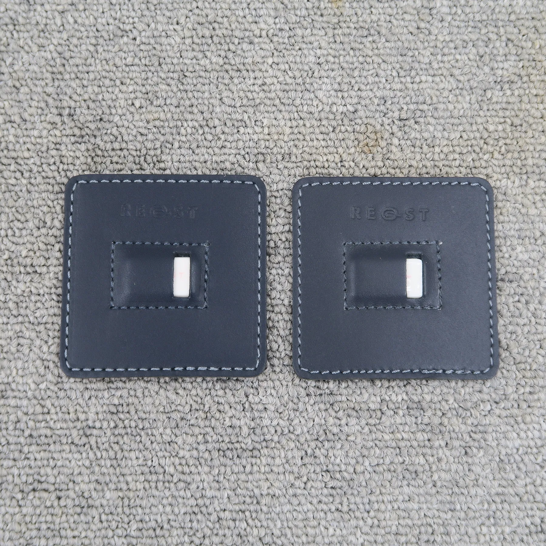 REQST R-Pad レゾナンスパッドスタビライザー 2枚セット レクスト