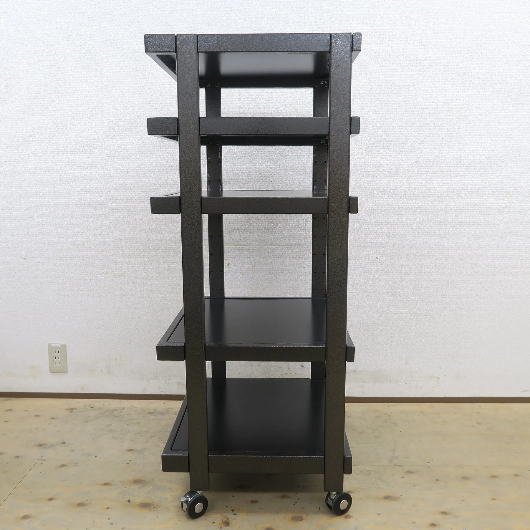 TAOC SS-5 オーディオラック タオック @57696｜中古オーディオ販売実績