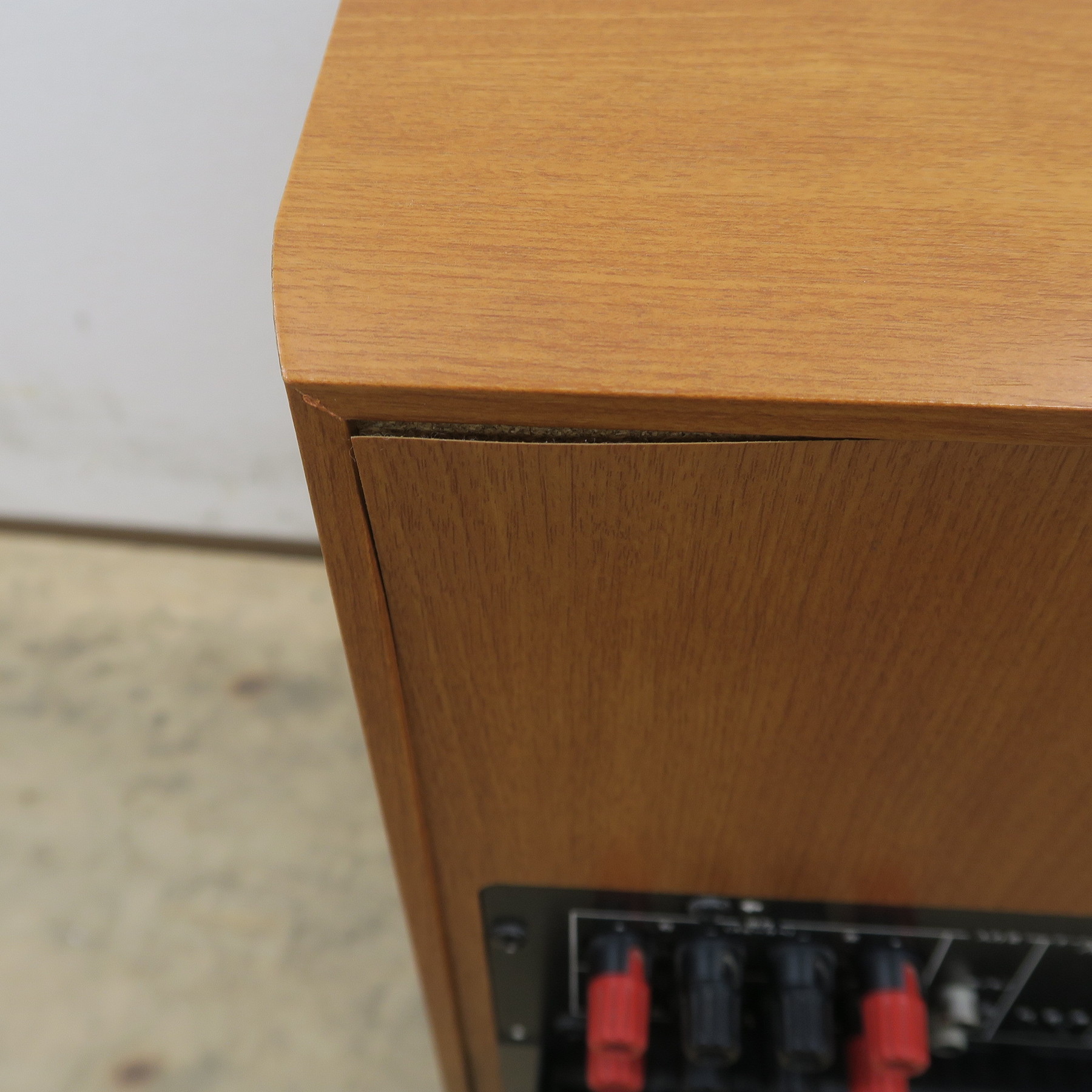 YAMAHA YST-SW160 SUPEWOOFER モダンチェリ-