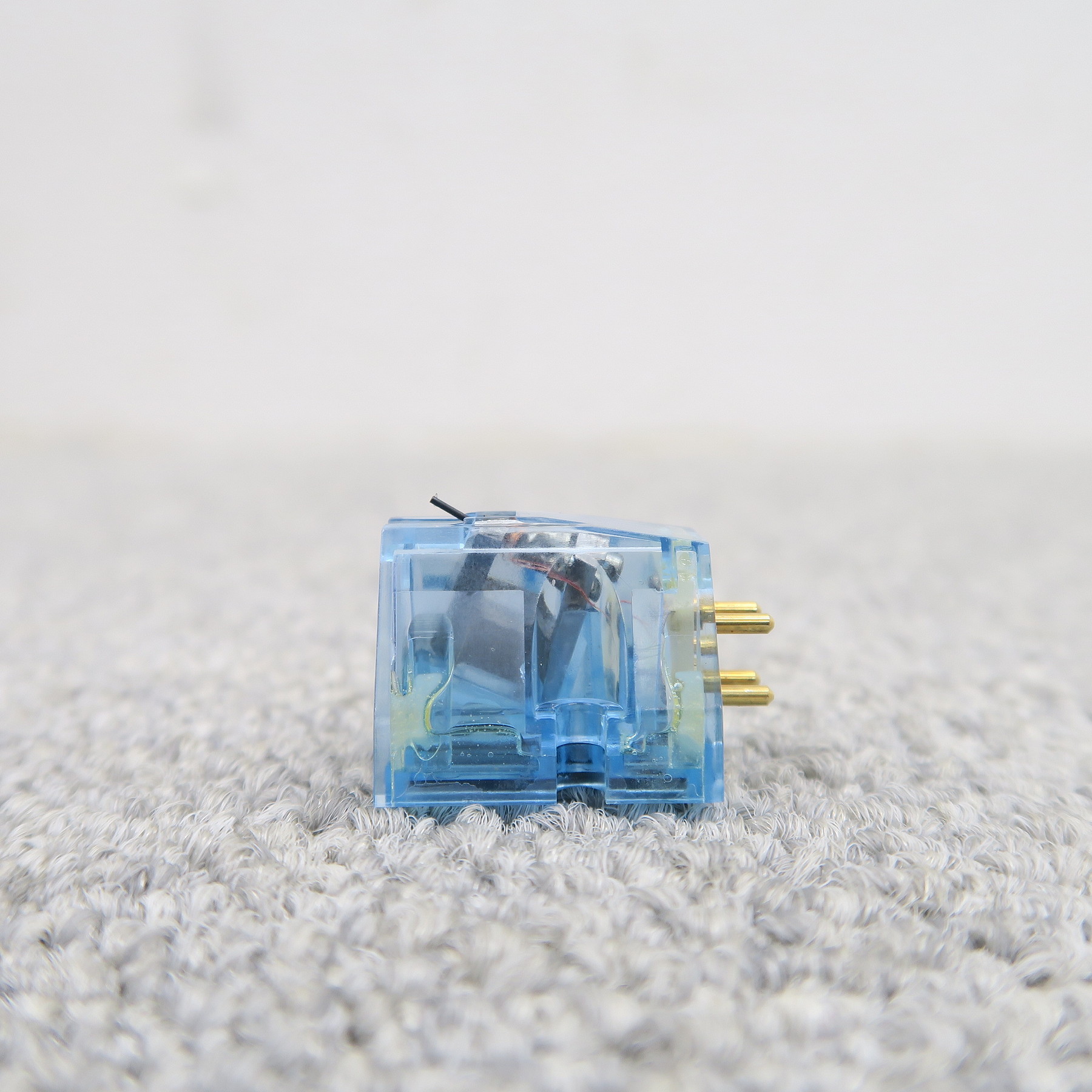 Aランク】ZYX R50 BLOOM2 MCカートリッジ ジックス @57736 / 中古