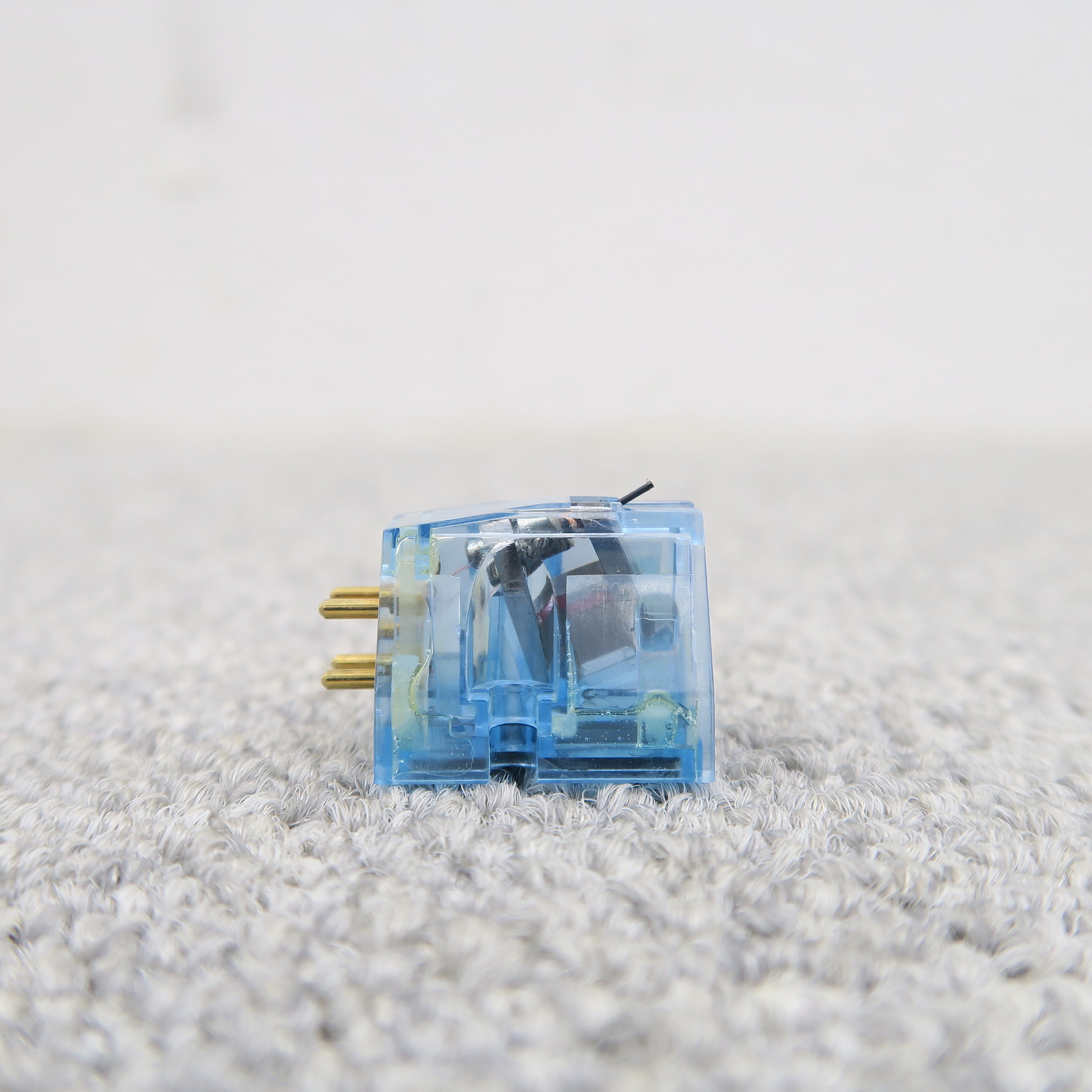 Aランク】ZYX R50 BLOOM2 MCカートリッジ ジックス @57736 / 中古