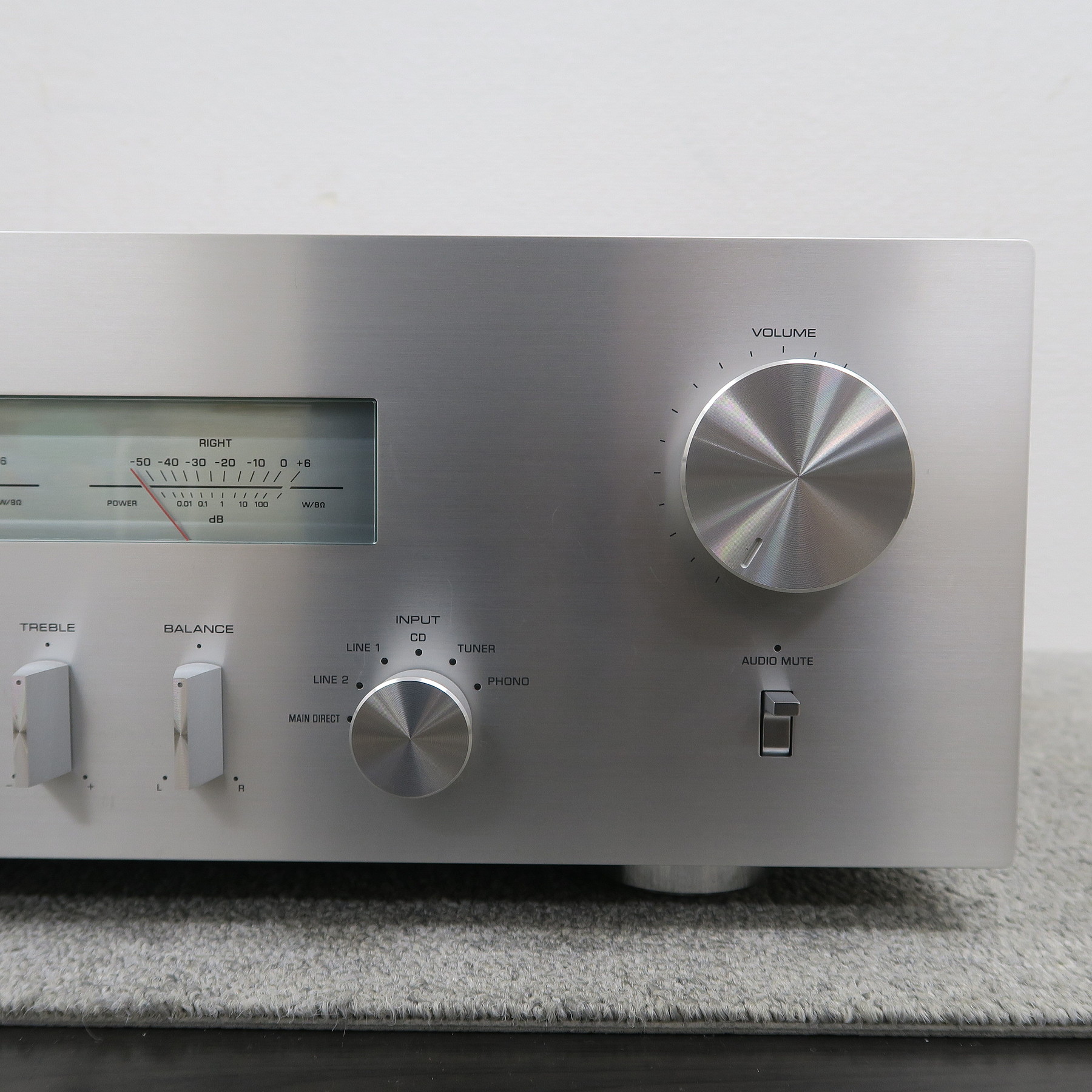 Aランク】YAMAHA A-S1200 プリメインアンプ ヤマハ @57742 Aランク】YAMAHA A-S1200 プリメインアンプ ヤマハ @57742
