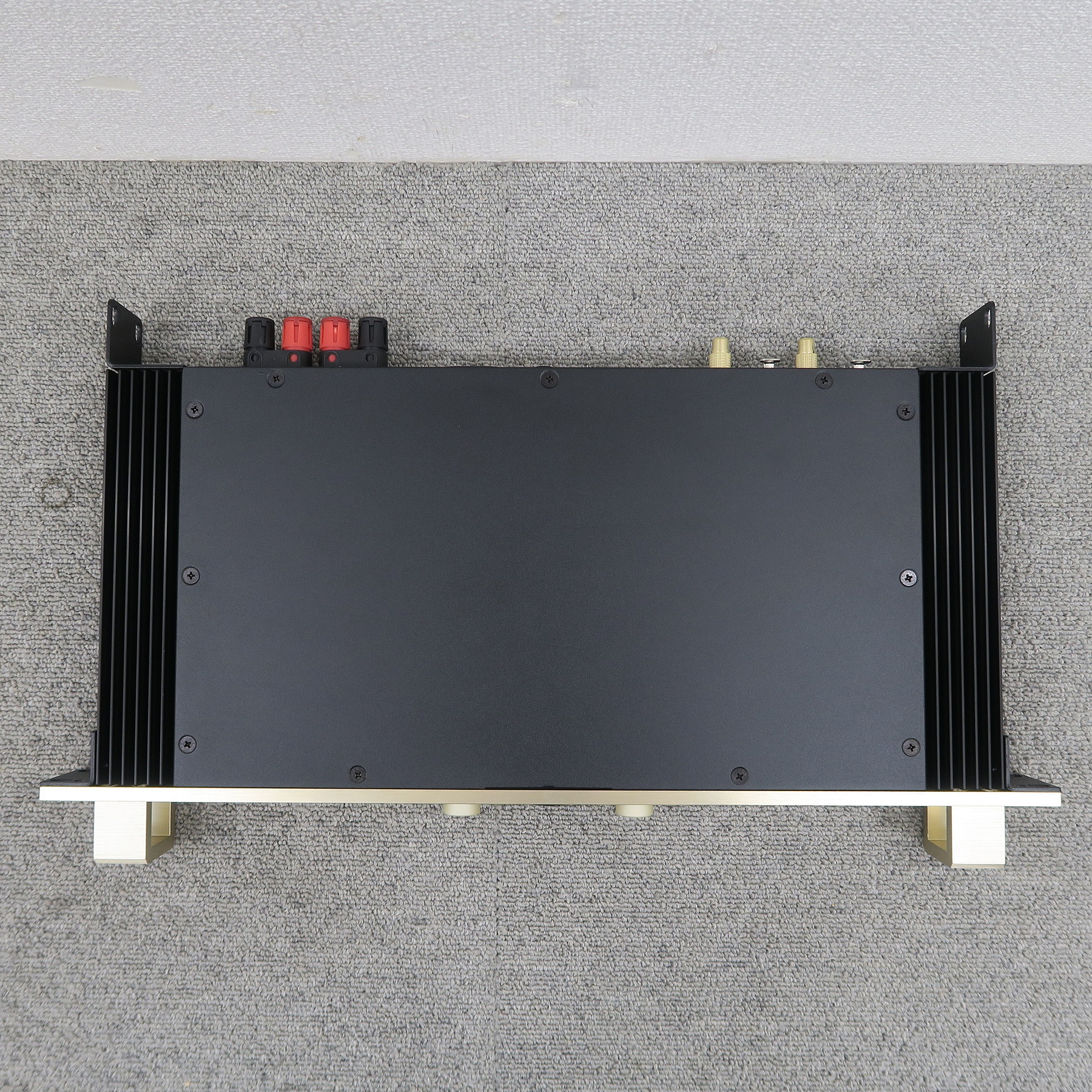 ジャンク品 CLASSIC PRO CP500X パワーアンプ クラシック プロ mqdefault.jpg