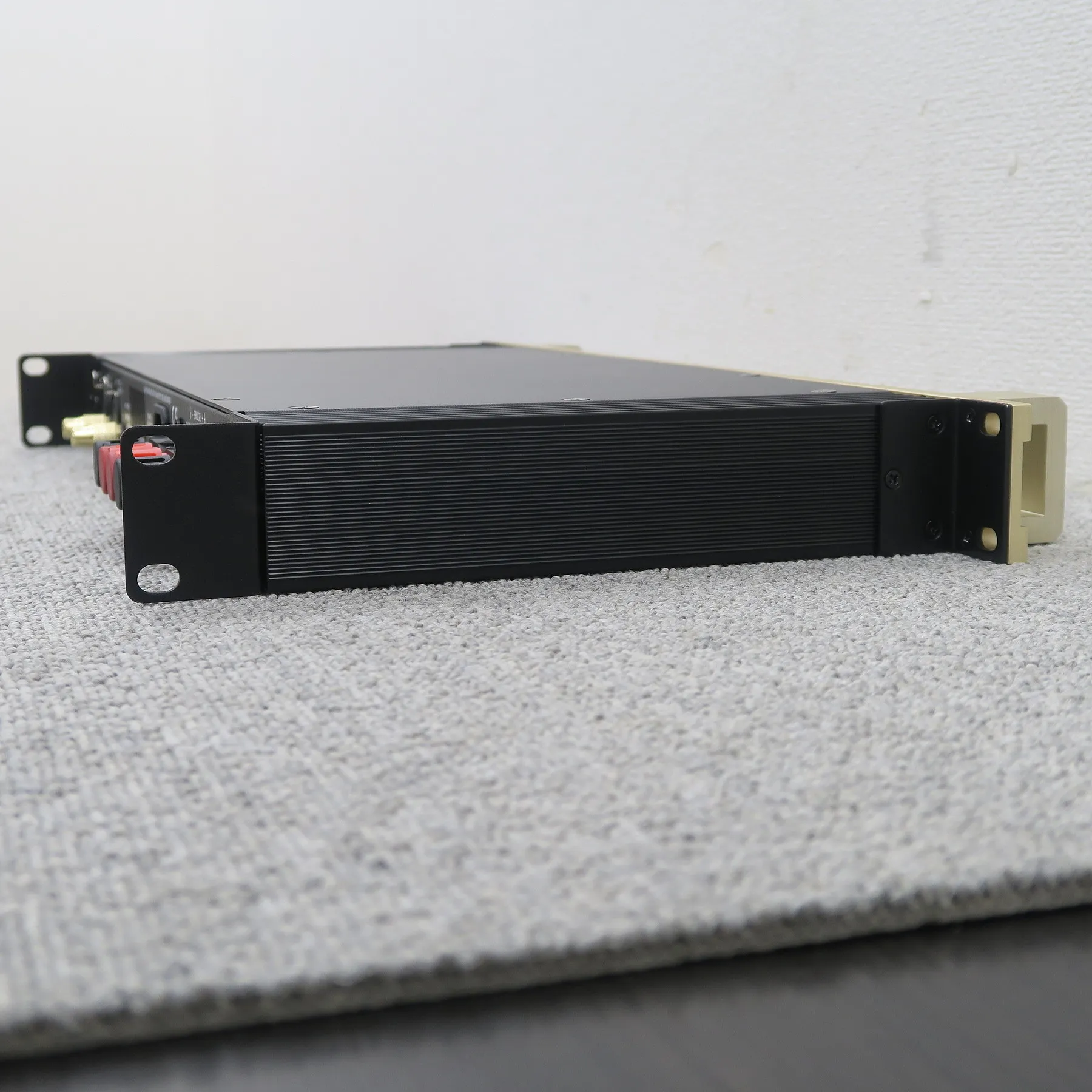 CLASSIC PRO CP500X パワーアンプ クラシック プロ @57747｜中古