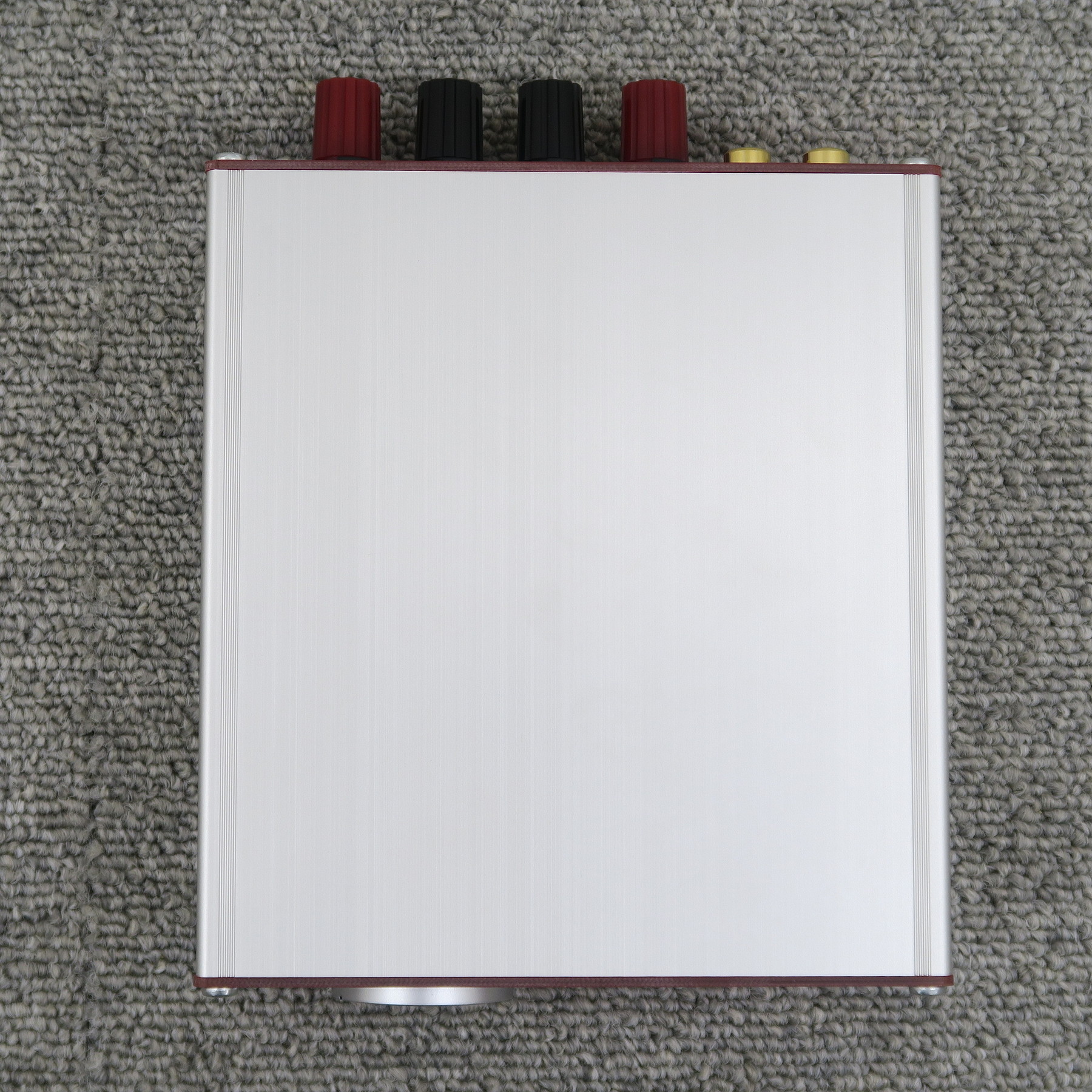 Bランク】ELEKIT TU-H80 プリメインアンプ エレキット @57785 / 中古