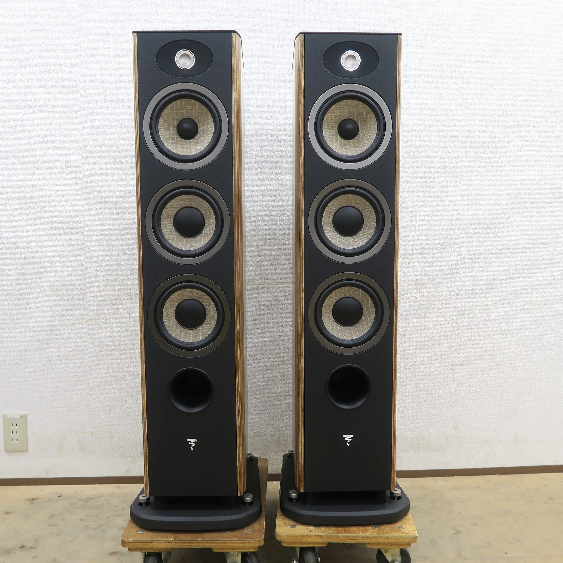 FOCAL Aria 926 スピーカー フォーカル