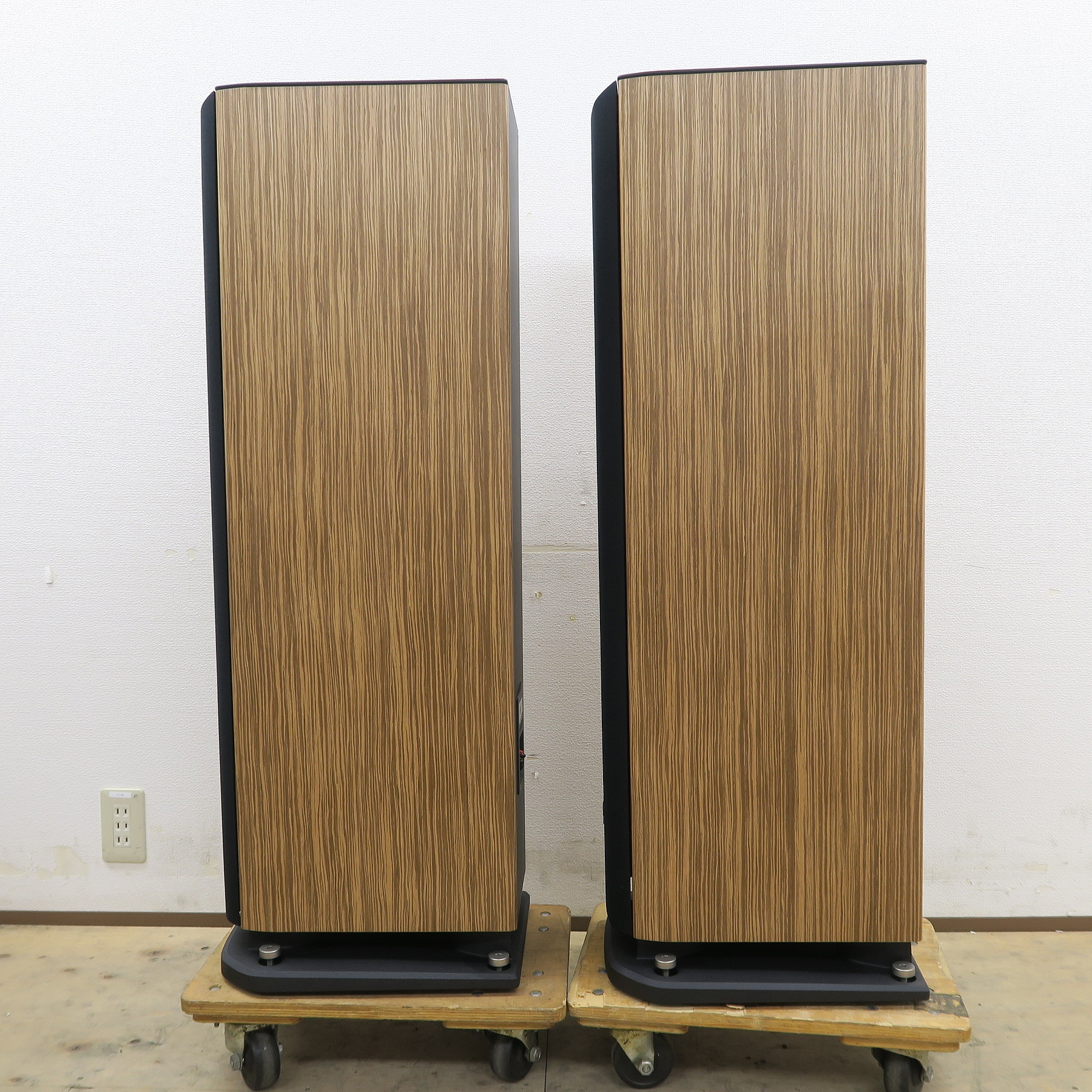 Aランク】FOCAL Aria 926 スピーカー フォーカル @57624 / 中古