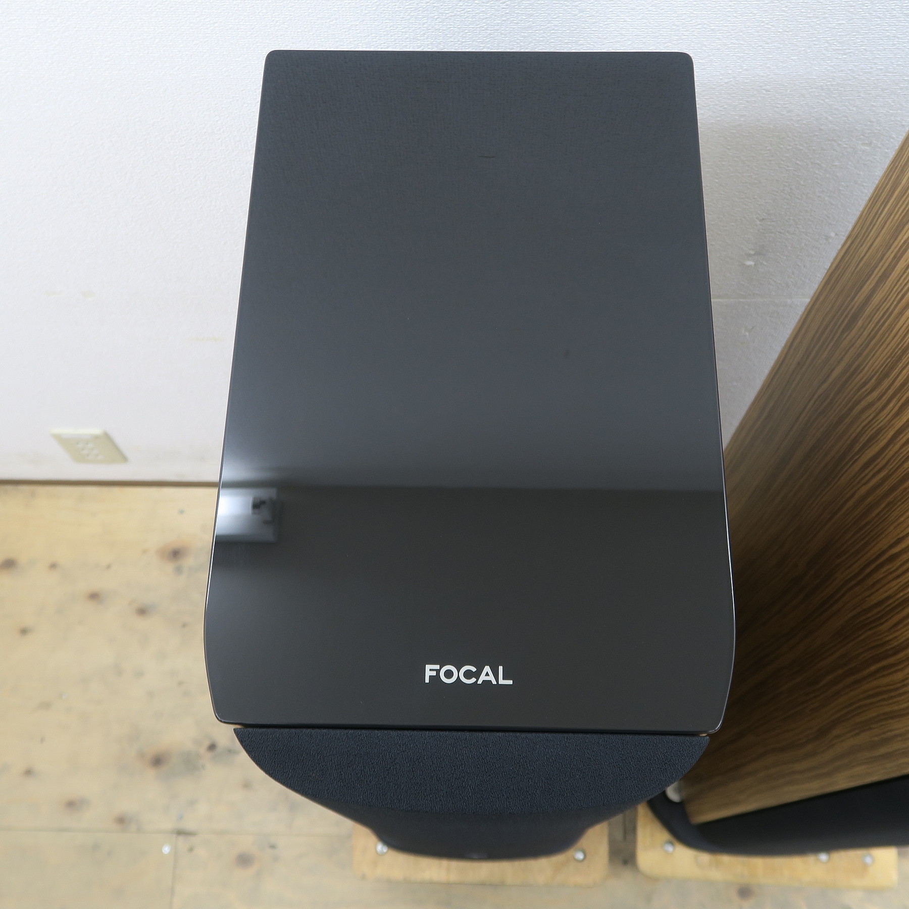 Aランク】FOCAL Aria 926 スピーカー フォーカル @57624 / 中古