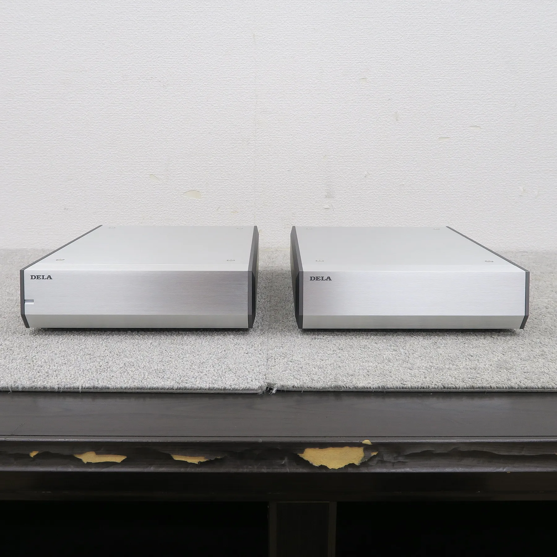 DELA S10 ネットワークスイッチ デラ
