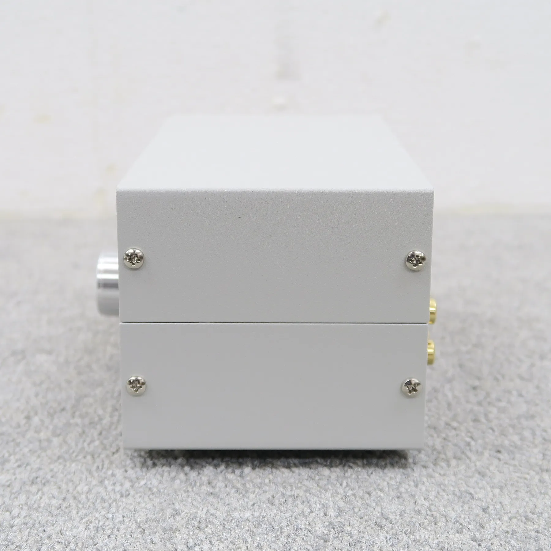 LUXMAN LXV-OT6 mkII 真空管ハーモナイザー ラックスマン @57811｜中古