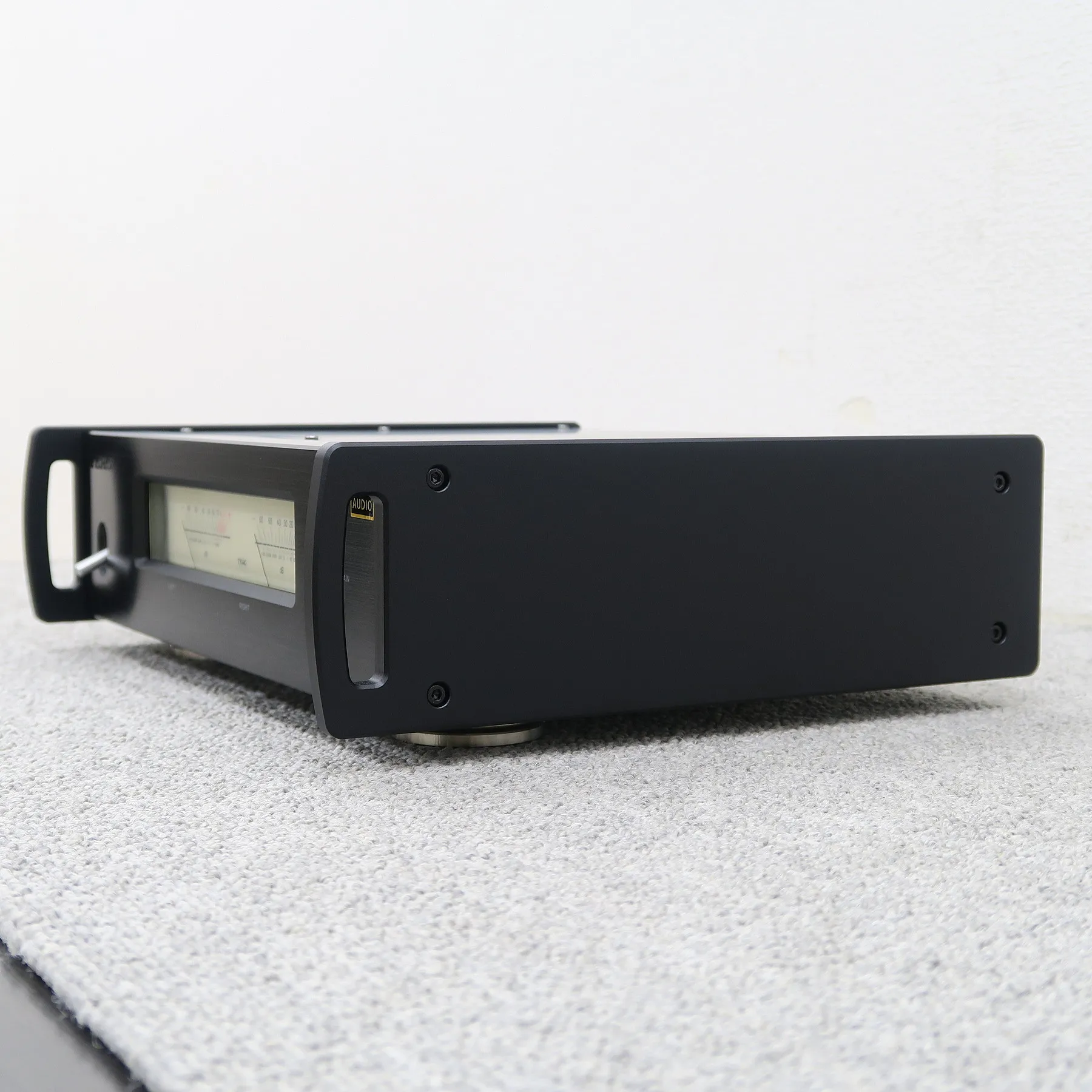 TEAC AP-505 パワーアンプ ティアック @57858｜中古オーディオ販売実績